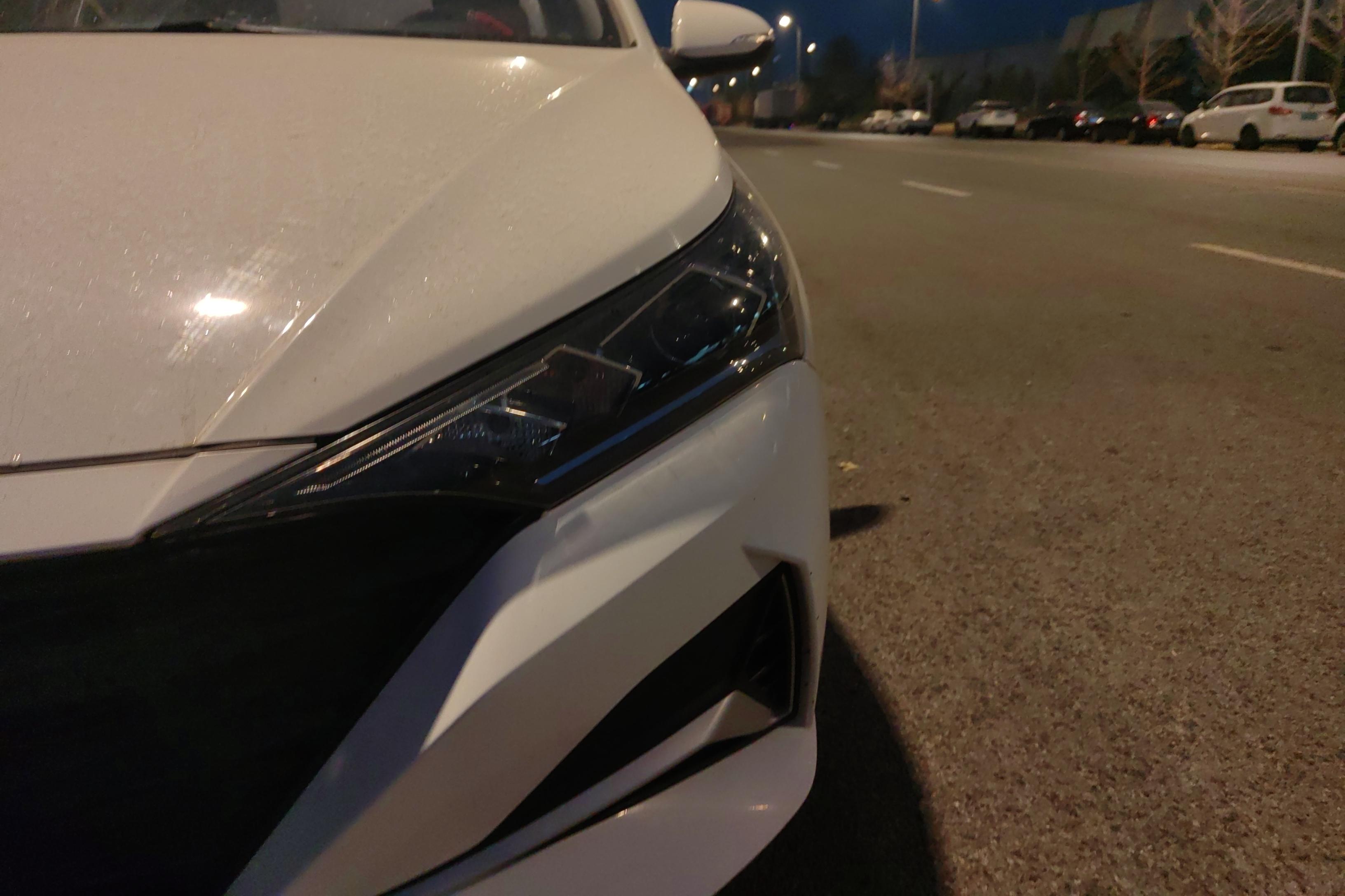 Hyundai Verna 2021 car image #3