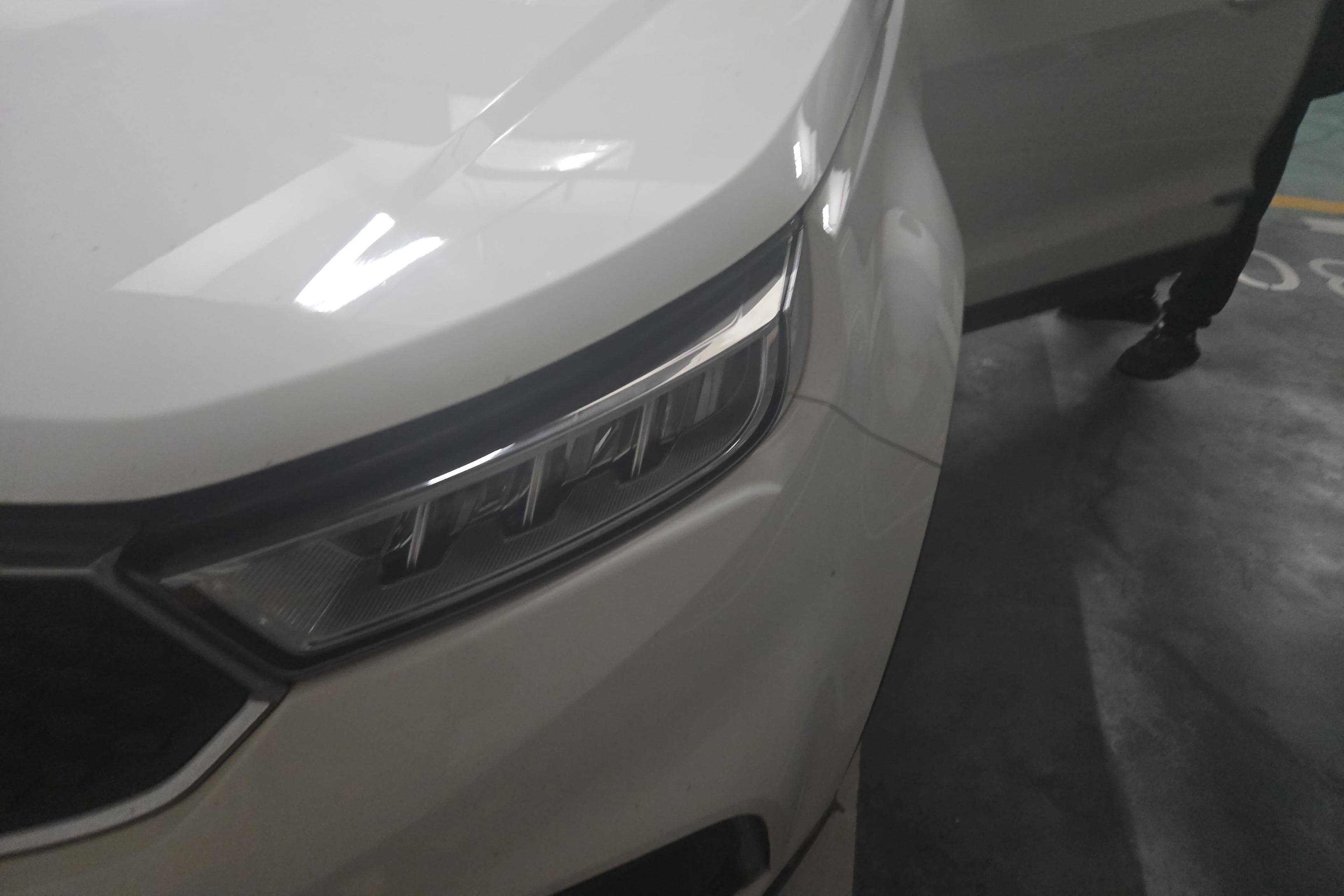 Ford Territory 2020 immagine di auto #3