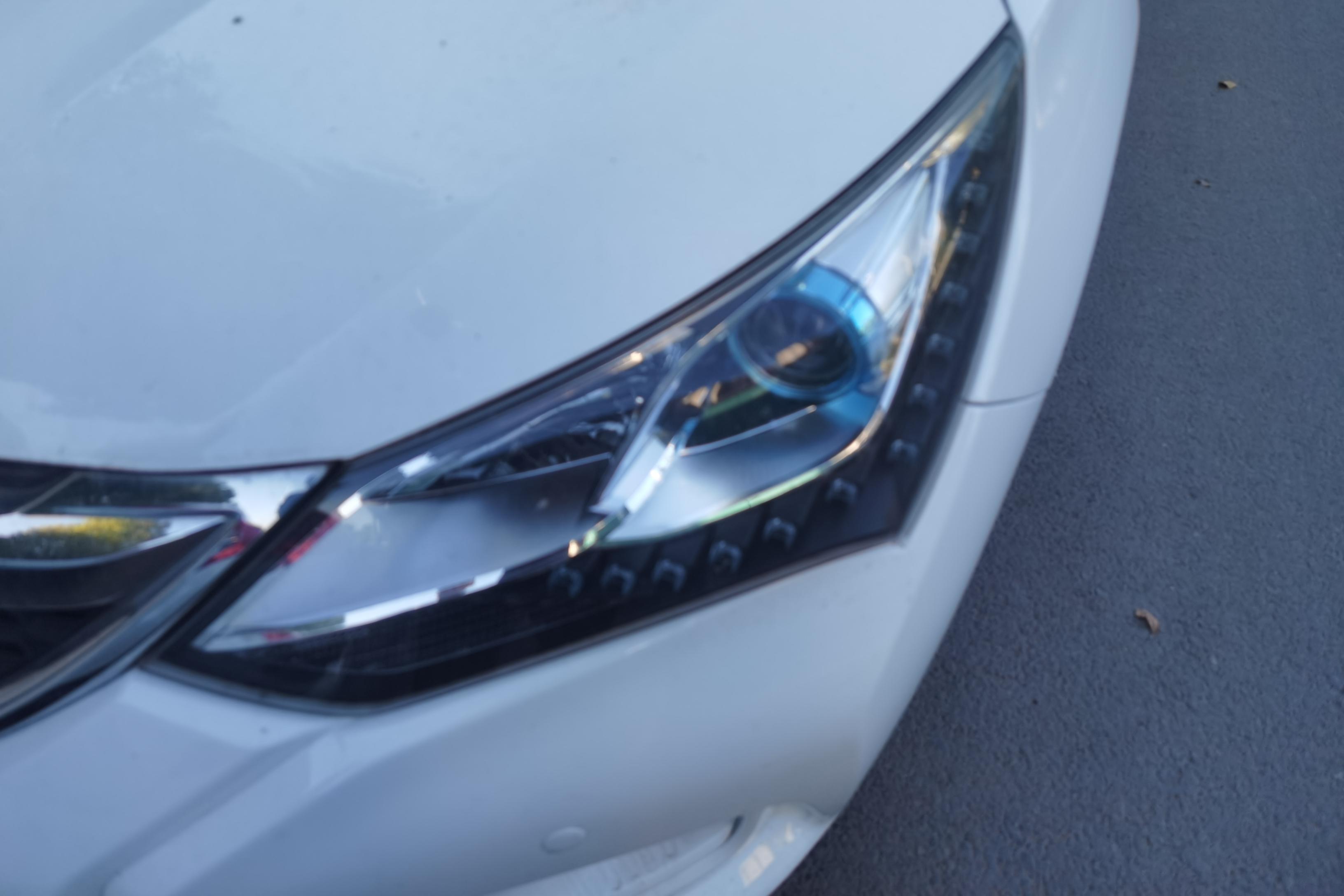 BYD Song 2017 #3 BYD Song 2017 imagen de coche #3