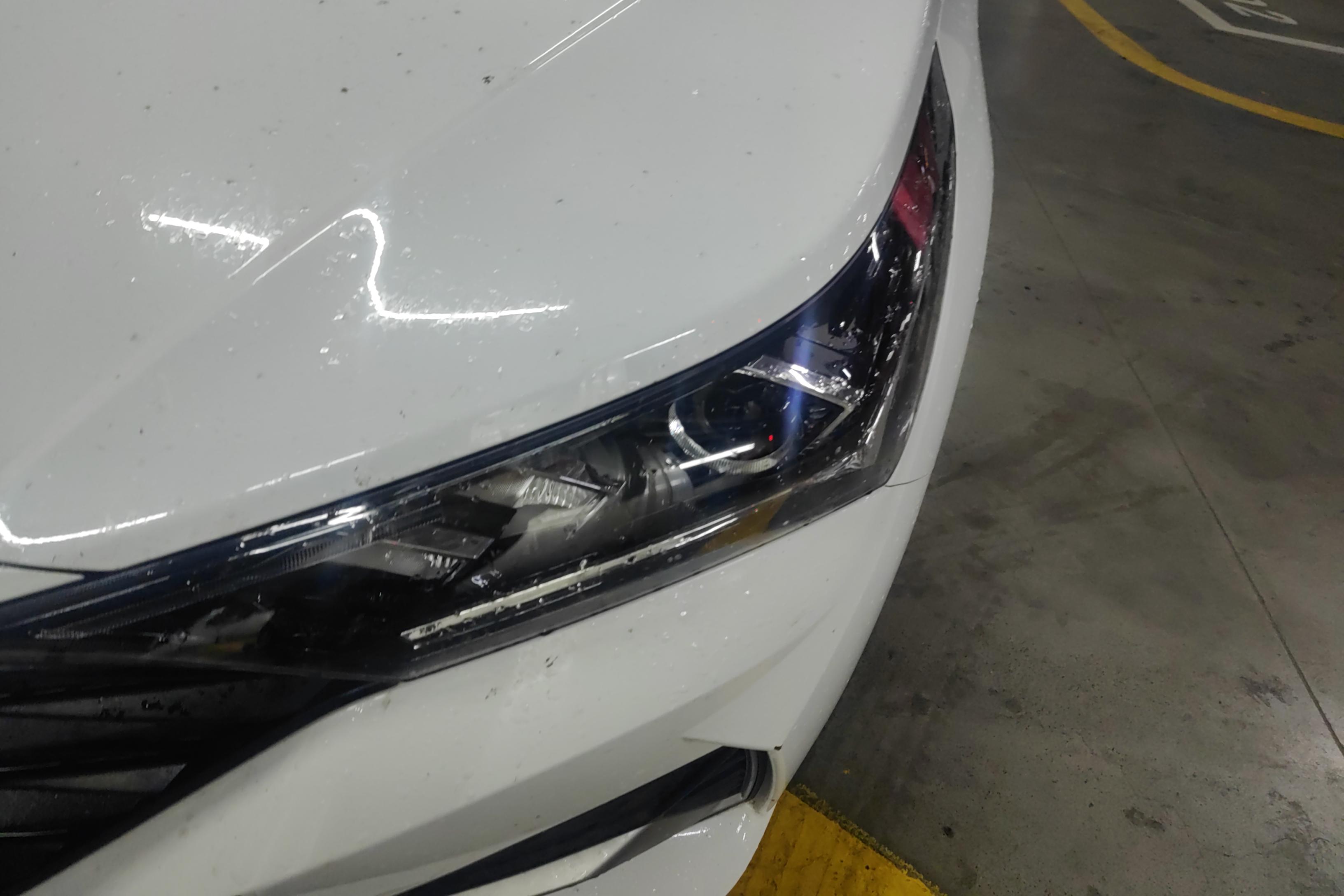 Hyundai Verna 2021 #3 Hyundai Verna 2021 car image #3