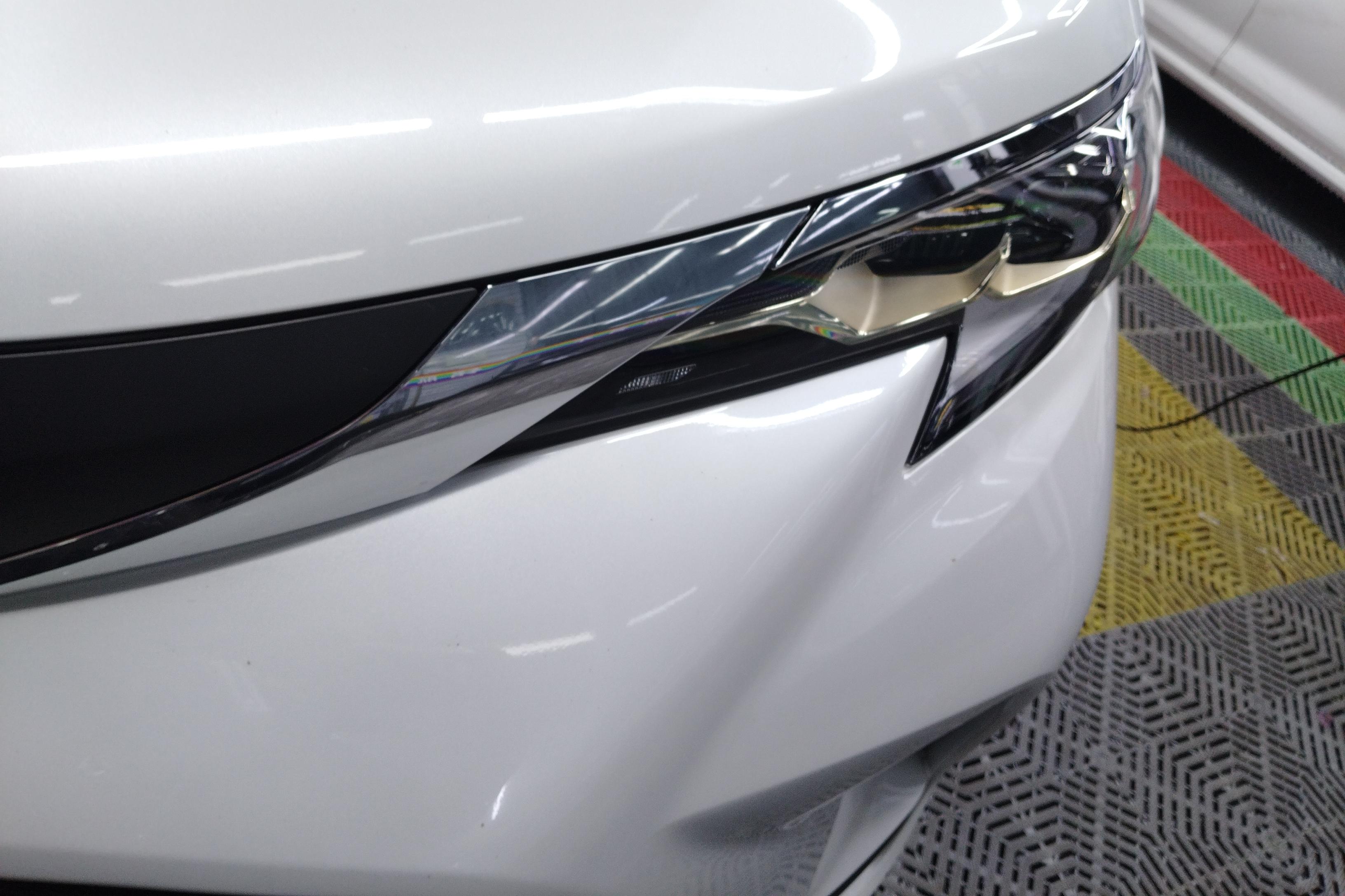 Toyota Granvia 2023 #3 Toyota Granvia 2023 car image #3