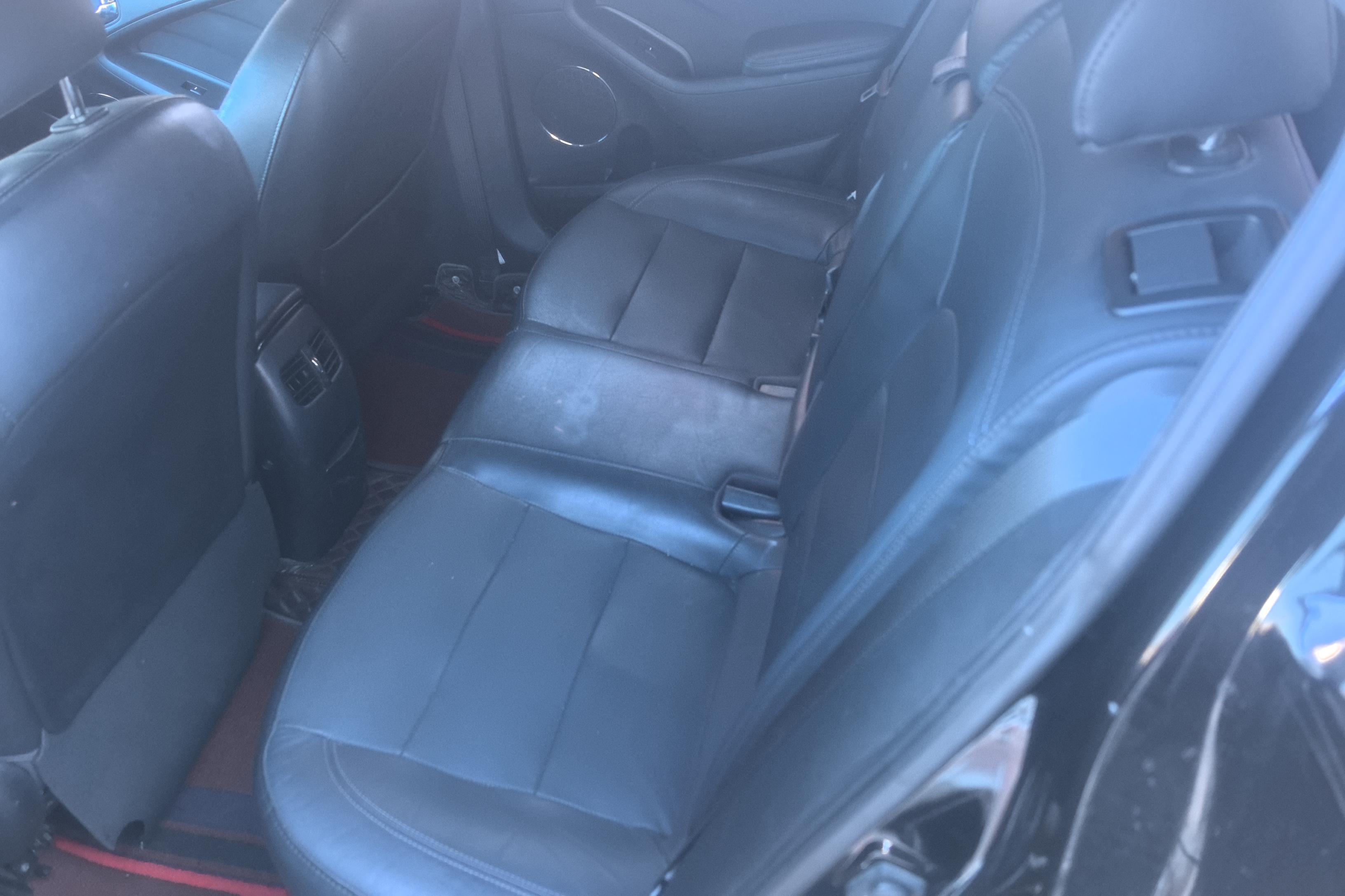 Kia Forte Koup 2015 car image #3