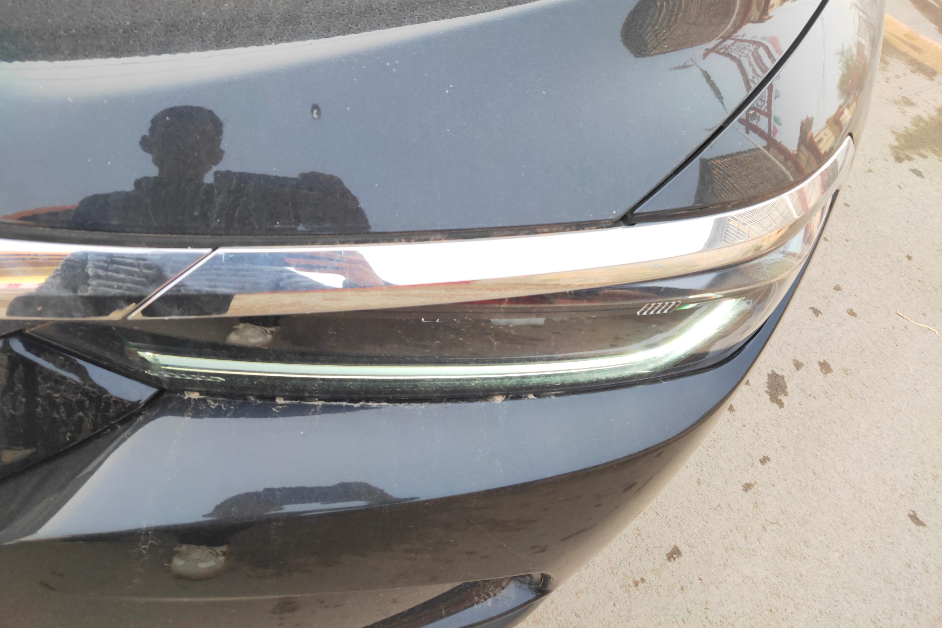 Honda Breeze 2022 car image #3