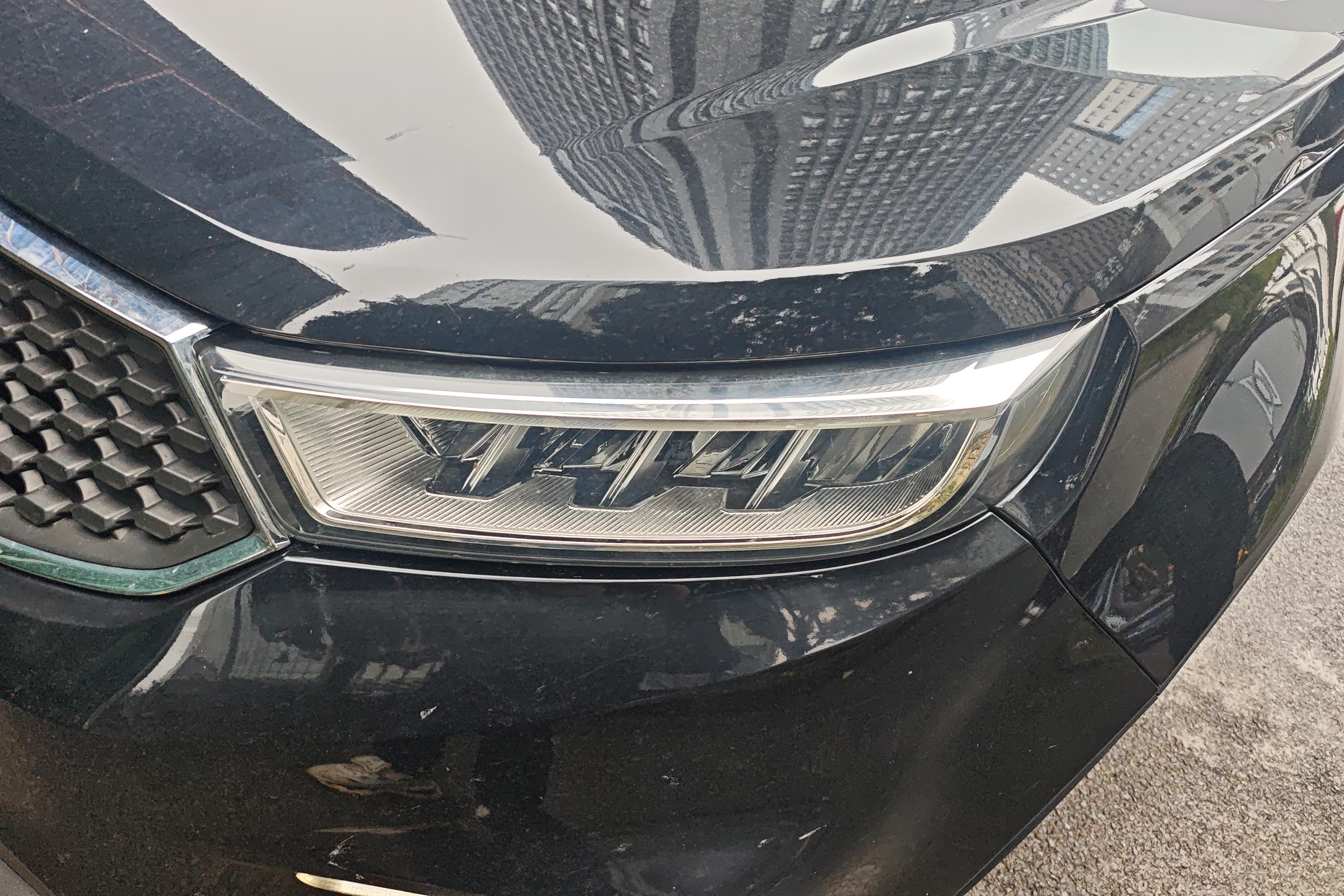 Ford Territory 2019 car image #3