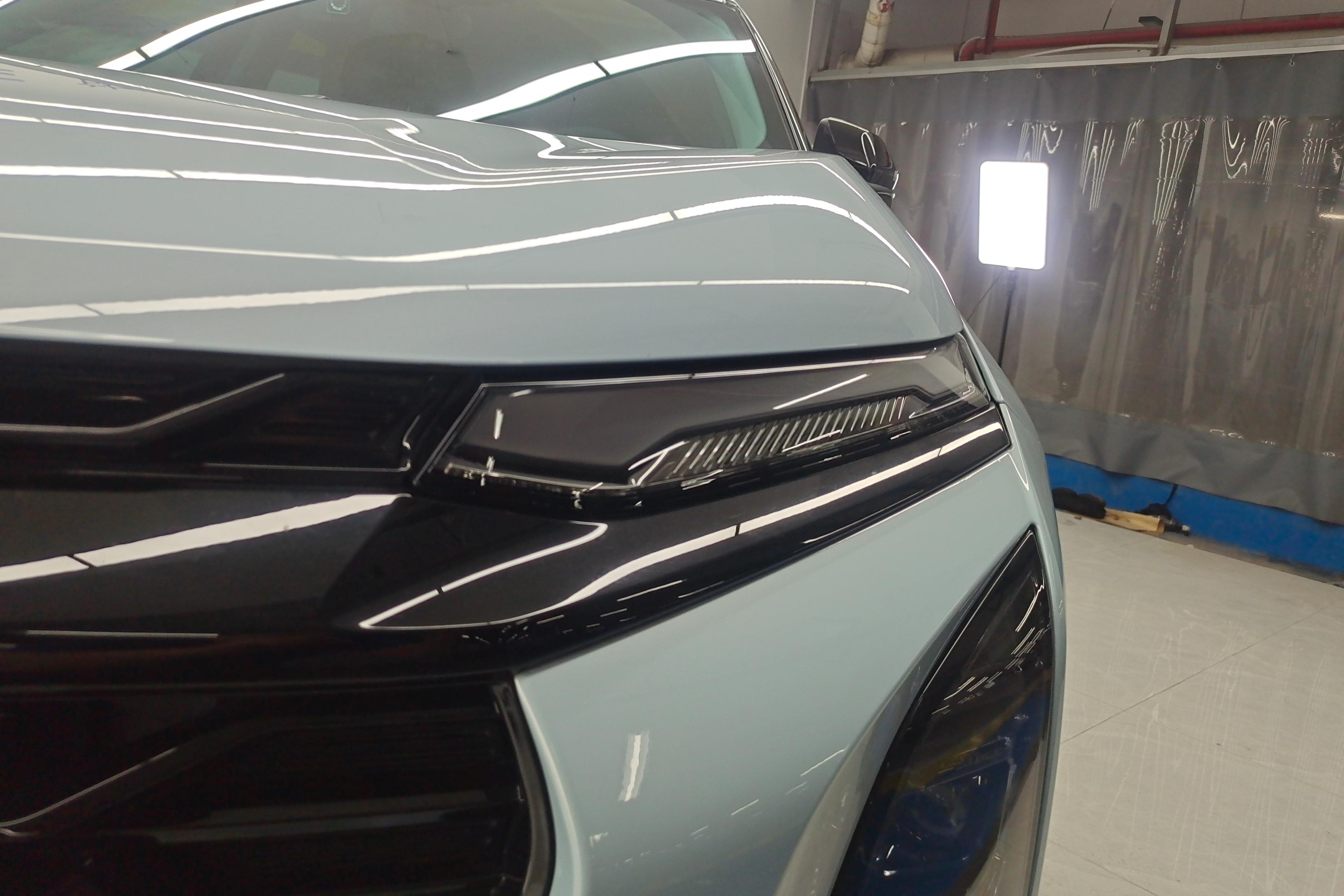 Chevrolet Equinox Plus 2024 #3 Chevrolet Equinox Plus 2024 car image #3