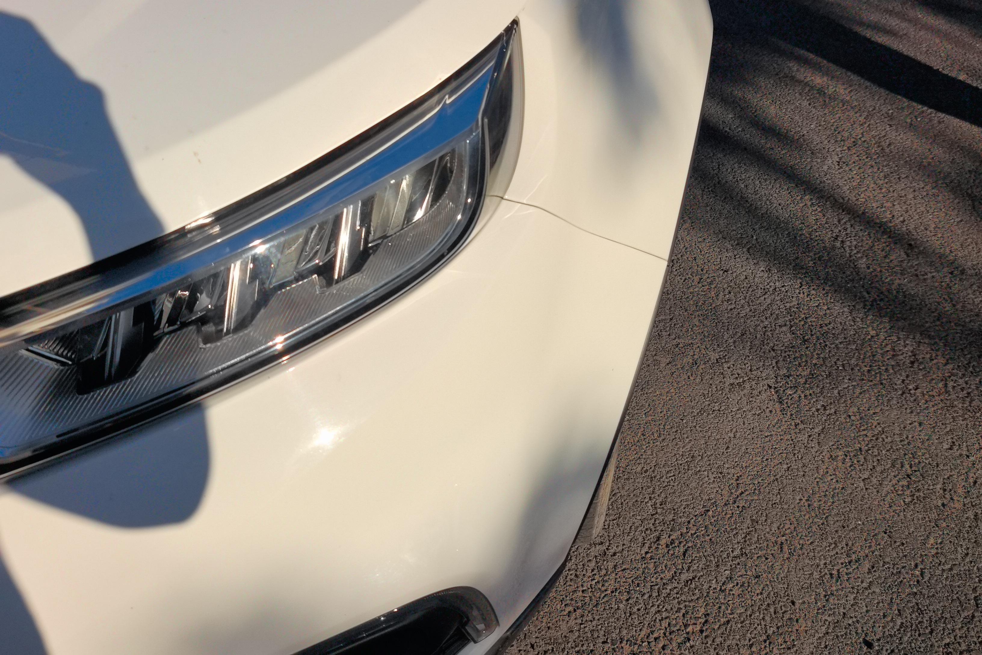 Ford Territory 2020 car image #3