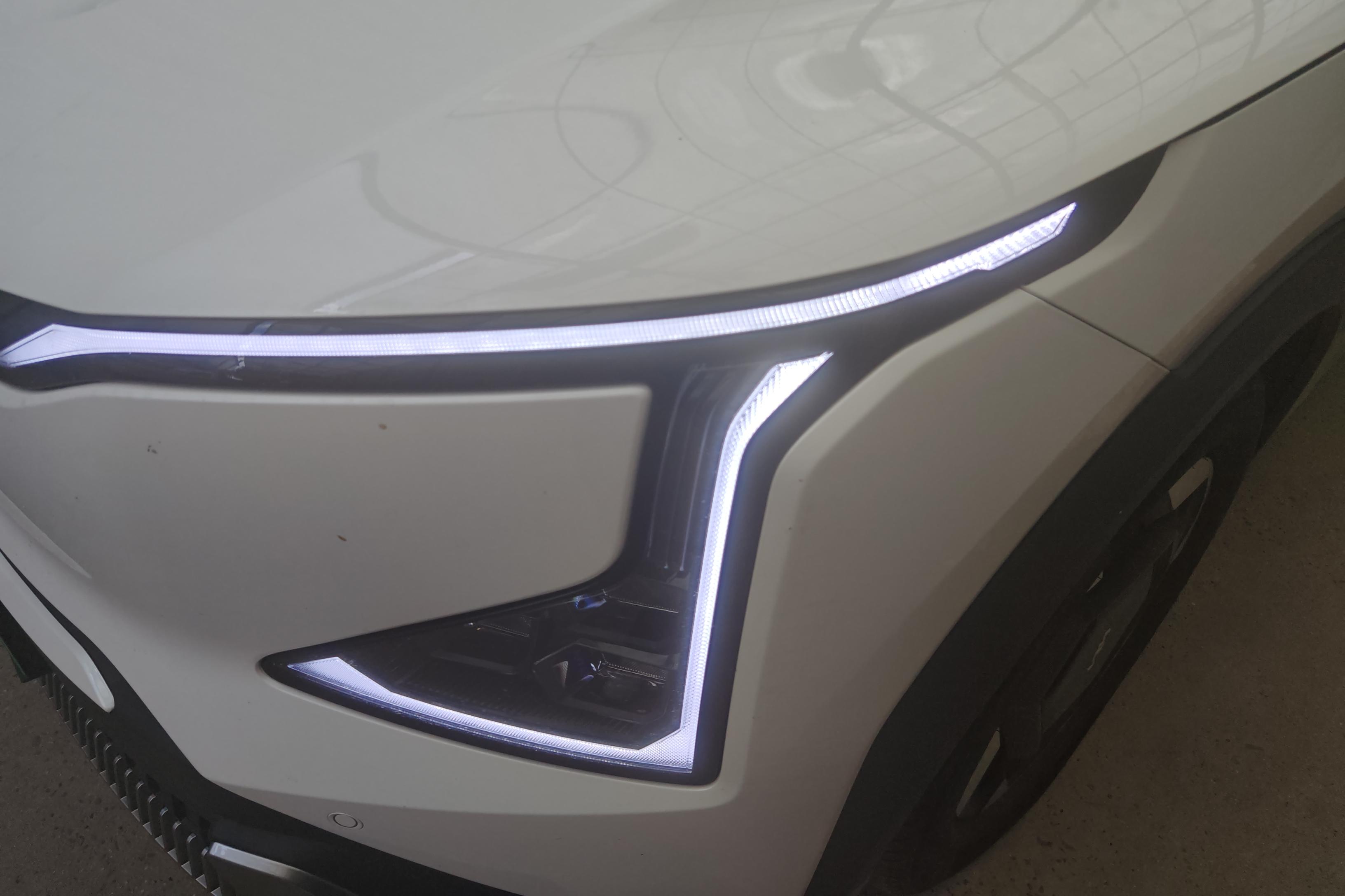 起亚 起亚EV5 2023 汽车图片 #3