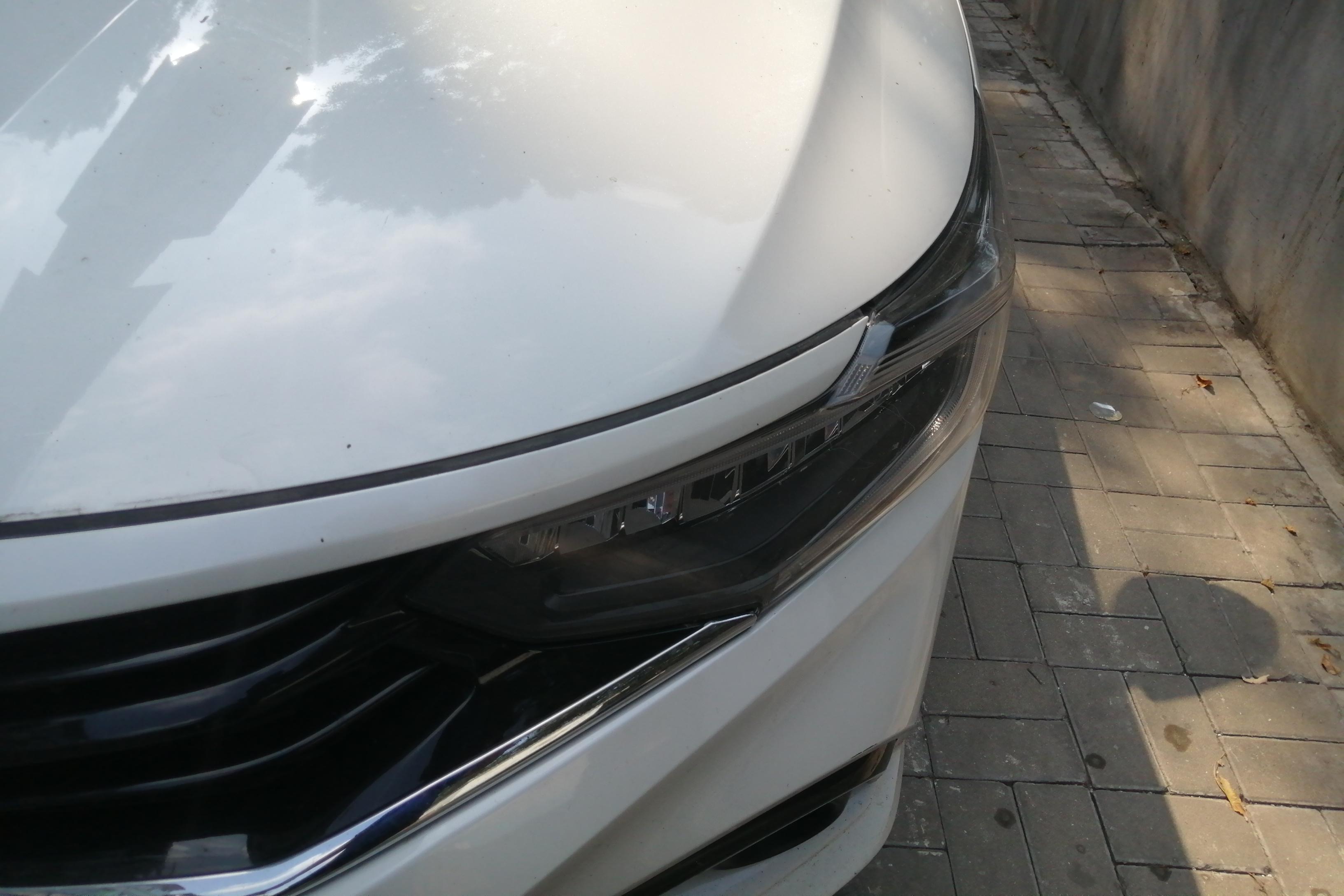 Honda Envix 2021 #3 Honda Envix 2021 car image #3