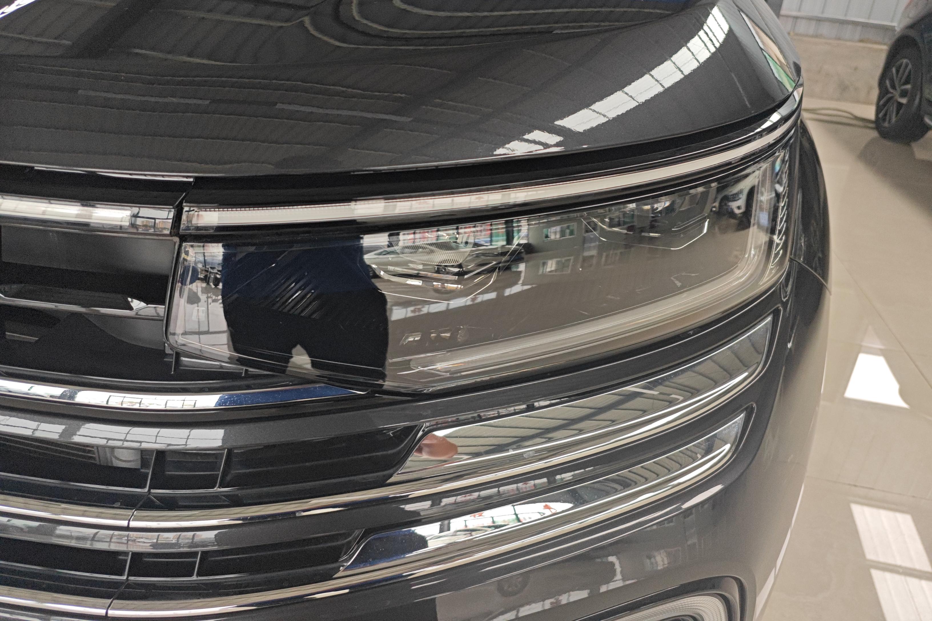 Volkswagen Tavendor 2023 #3 Volkswagen Tavendor 2023 car image #3