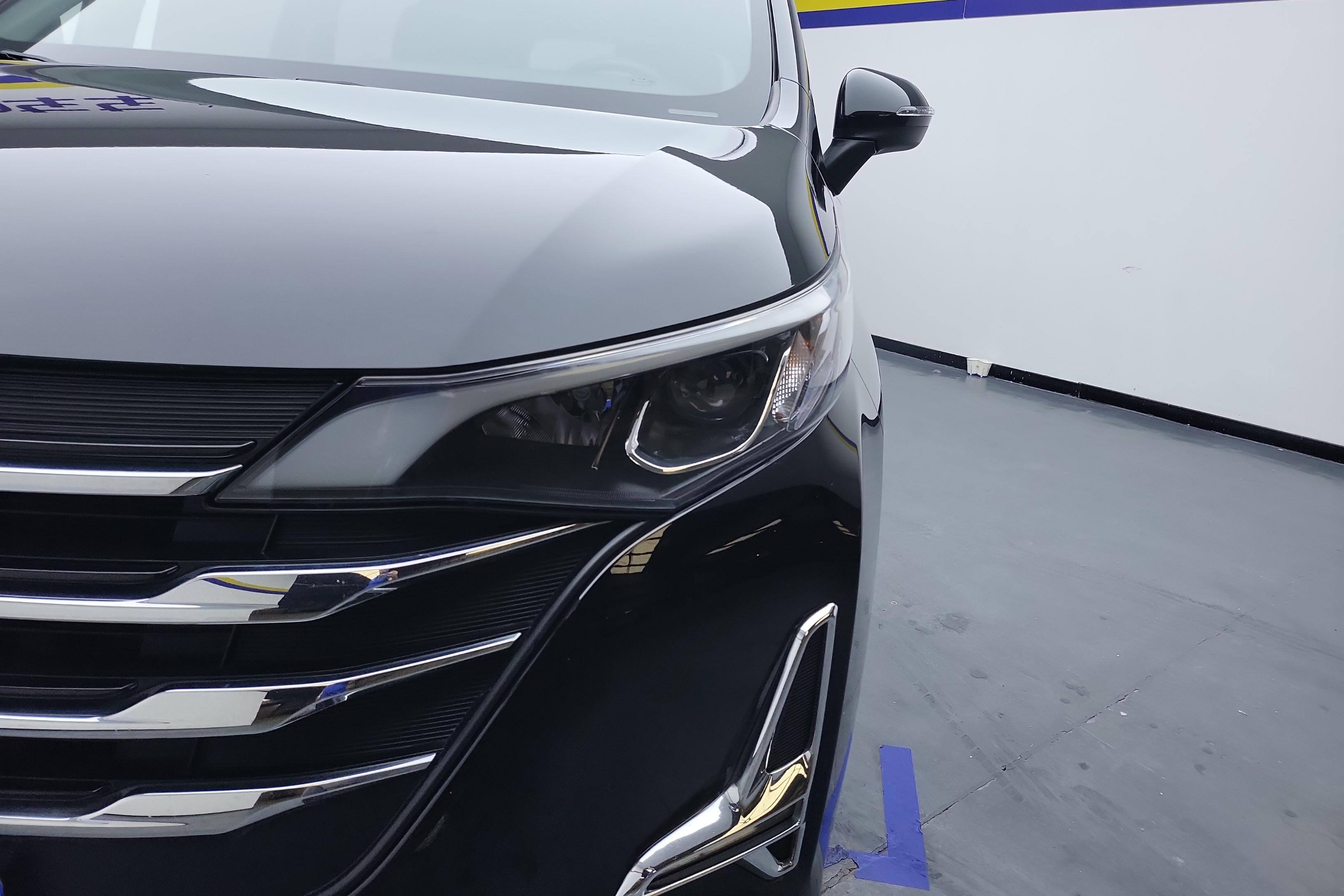 GAC Trumpchi M6 2020 car image #3