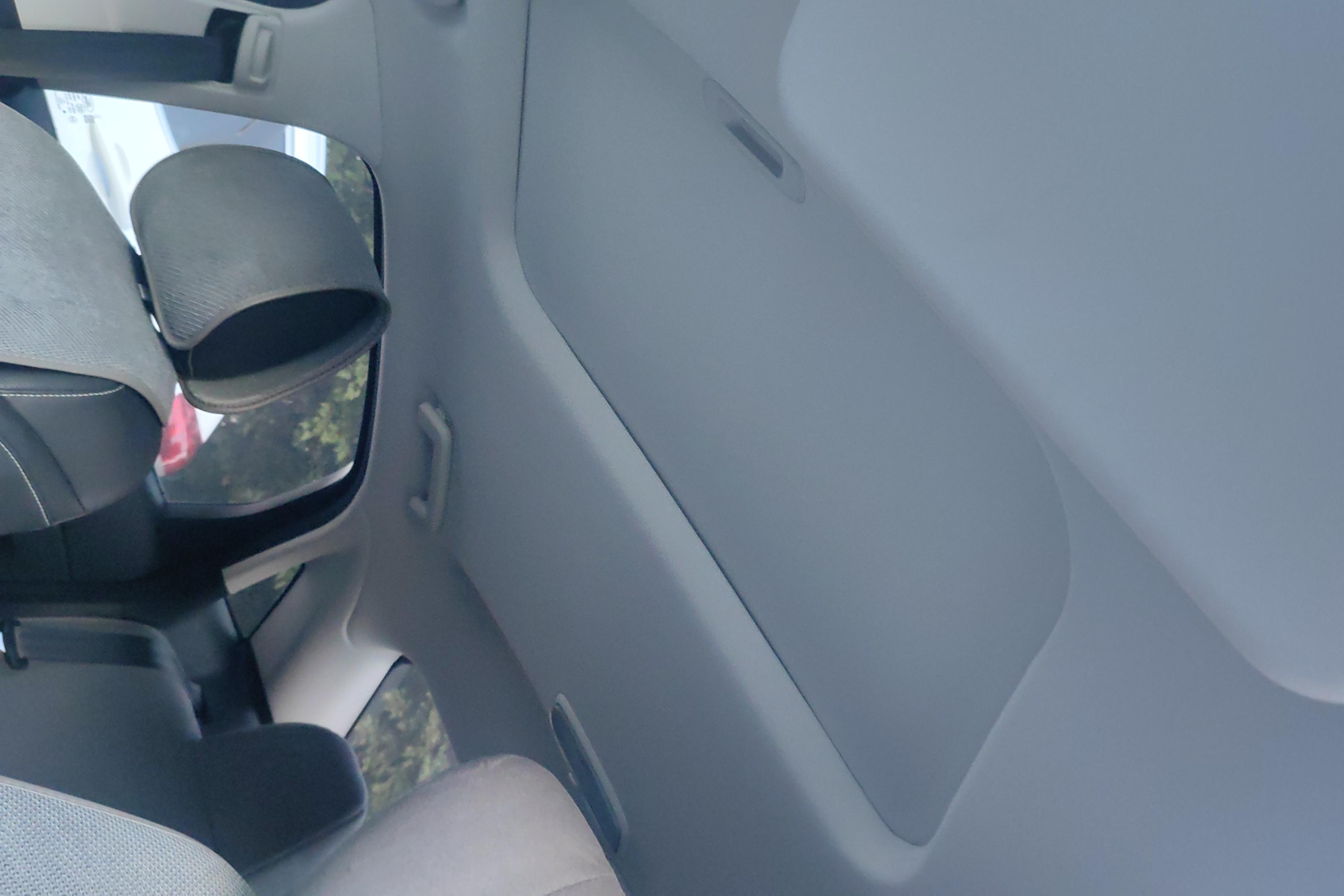 Ford Escort 2022 #3 Ford Escort 2022 car image #3