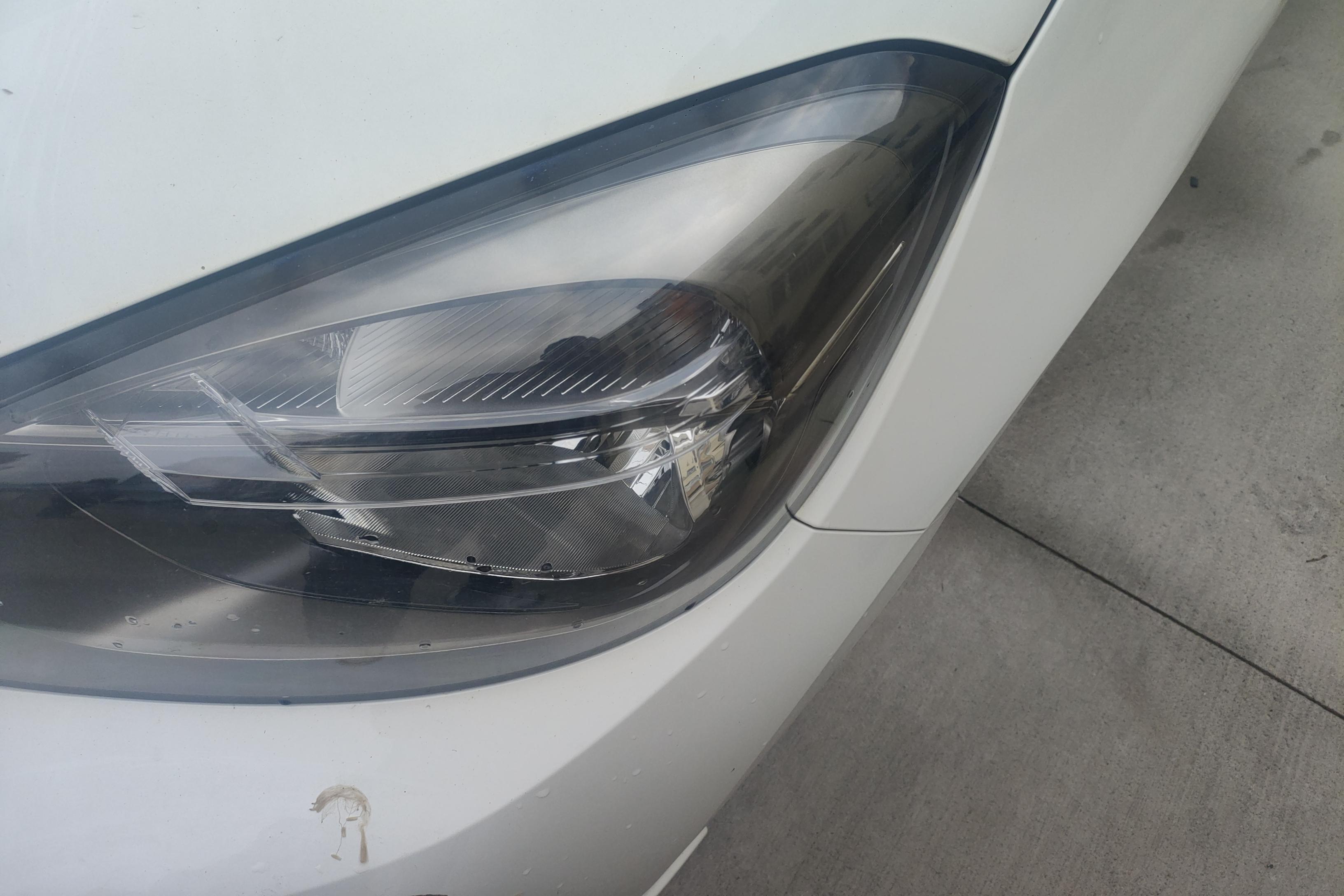 Honda Fit 2021 car image #3