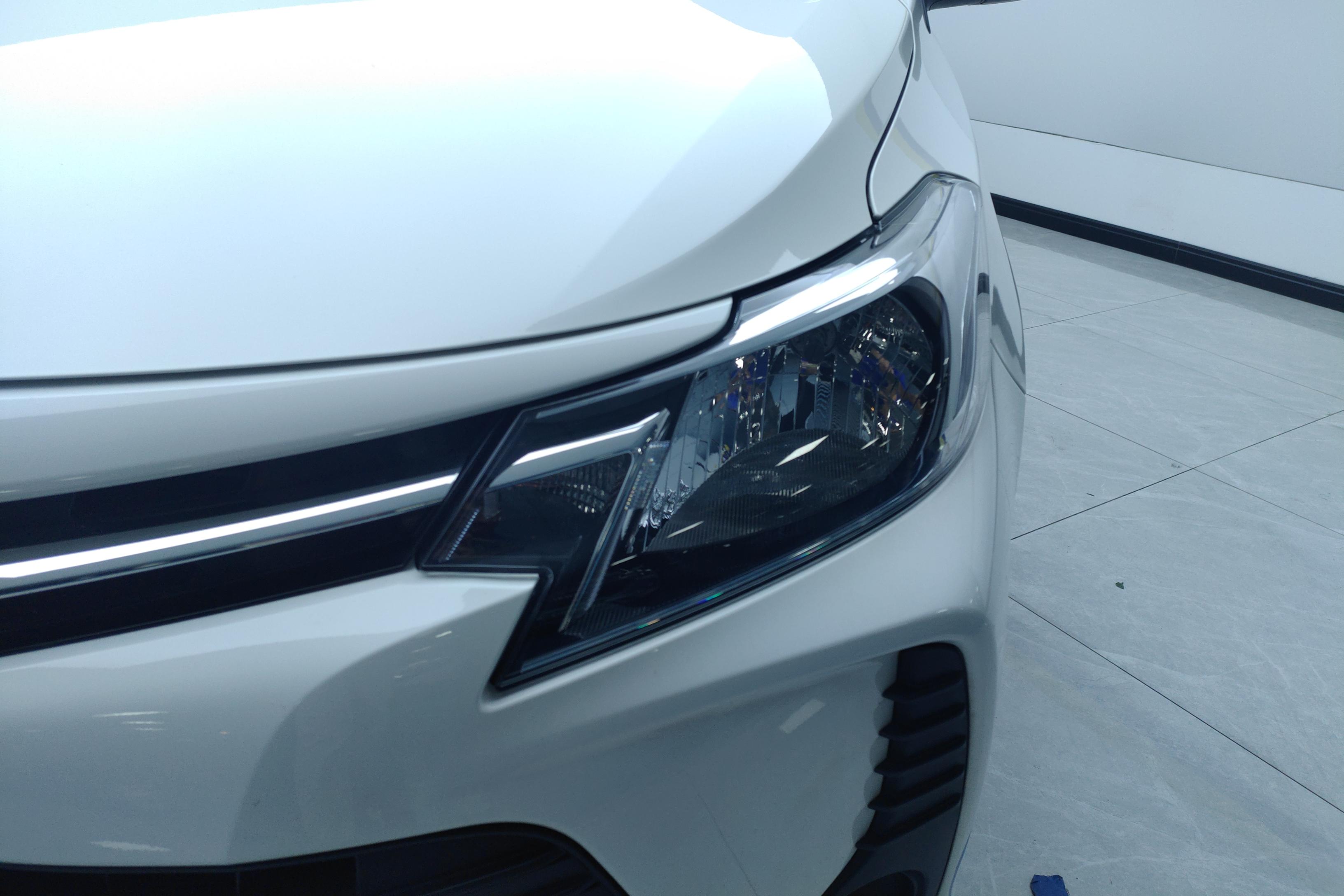 Toyota Vios 2021 immagine di auto #3