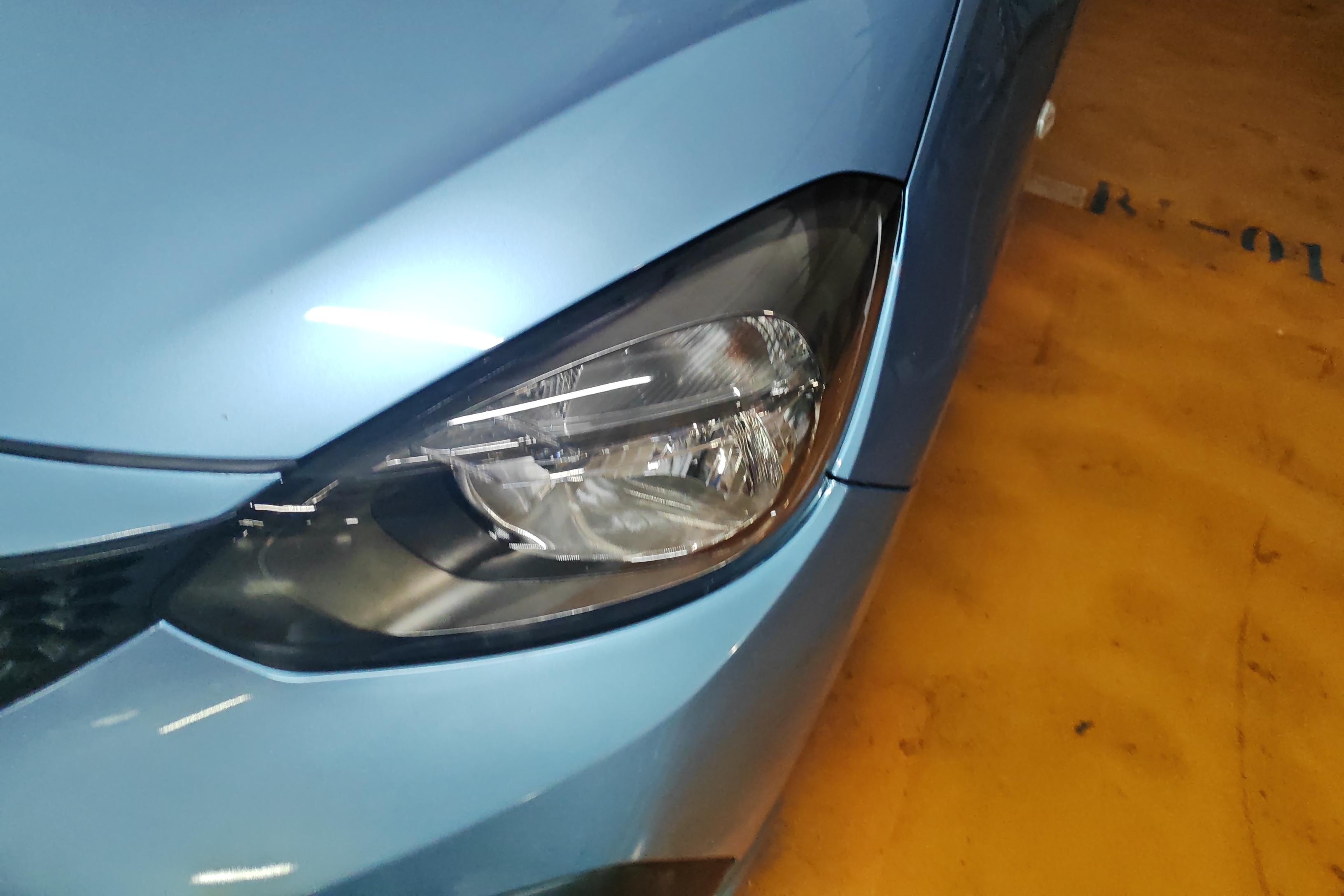 Honda Fit 2022 car image #3