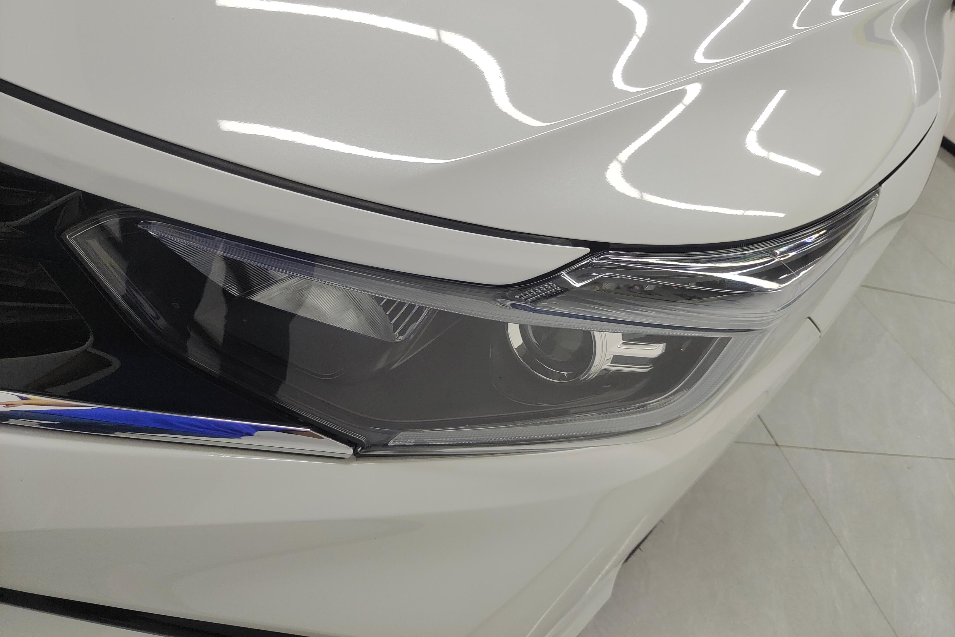 Honda Envix 2020 car image #3