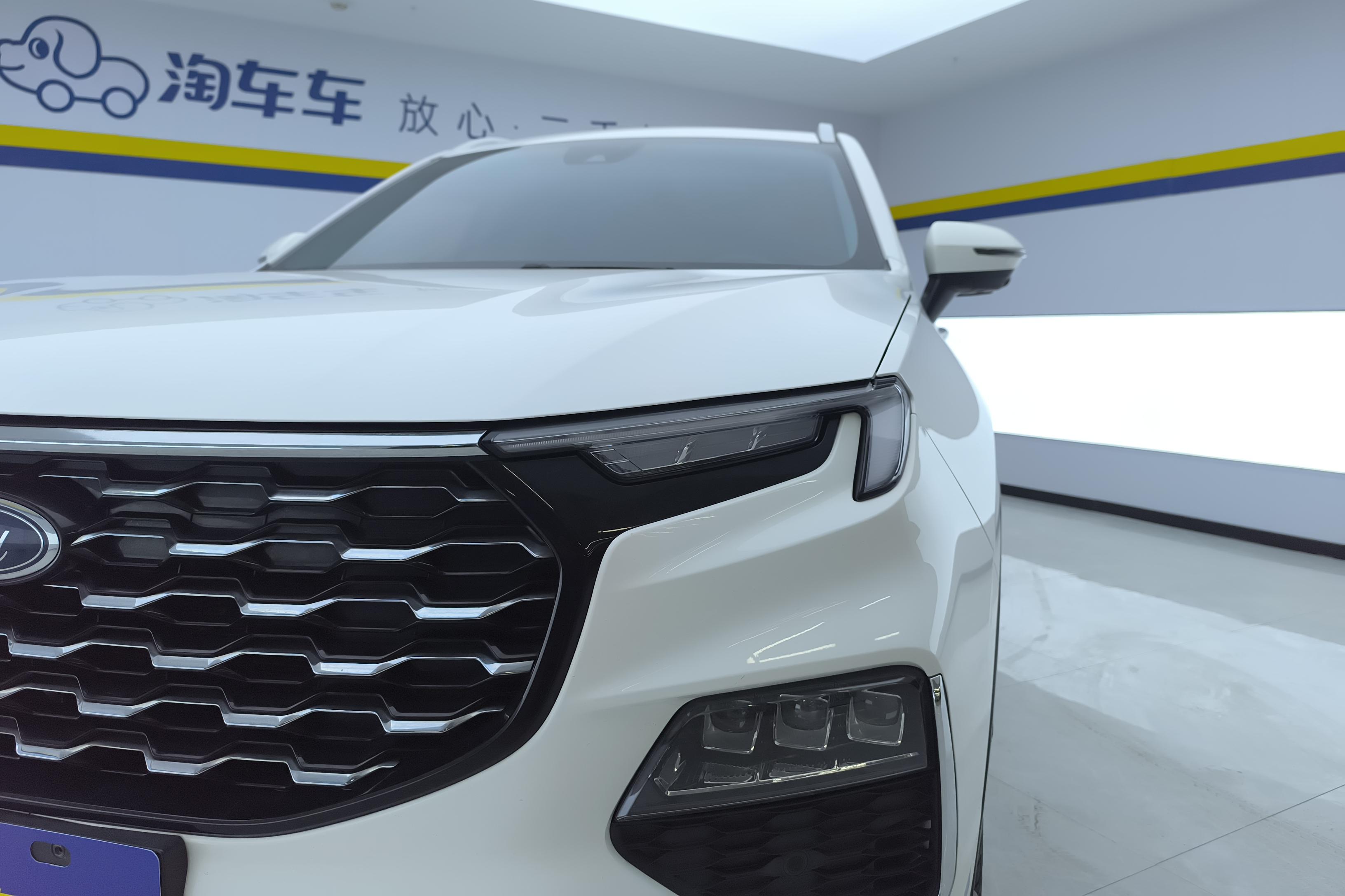 Ford Equator 2021 #3 Ford Equator 2021 immagine di auto #3