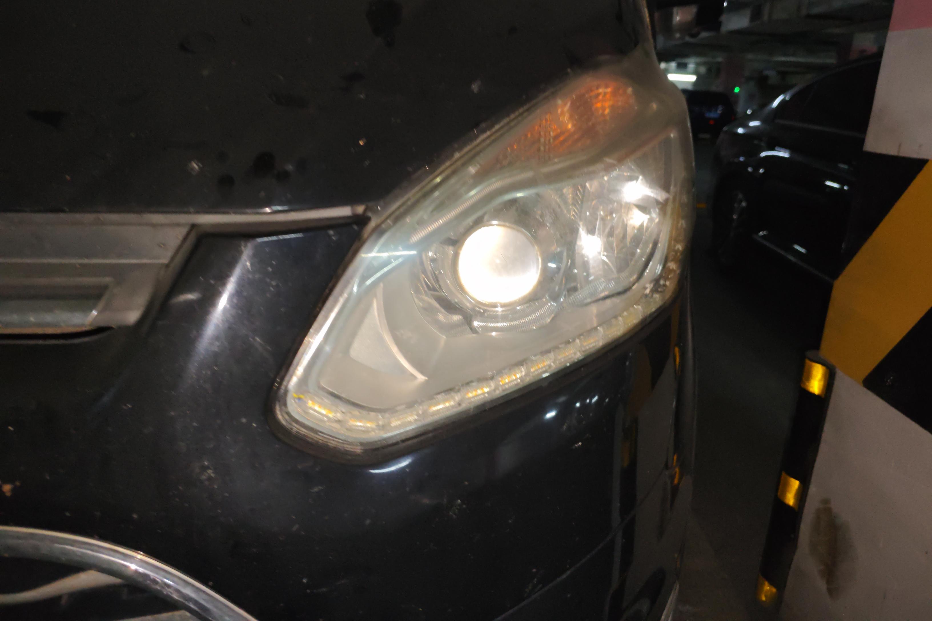 Ford Tourneo 2018 #3 Ford Tourneo 2018 immagine di auto #3