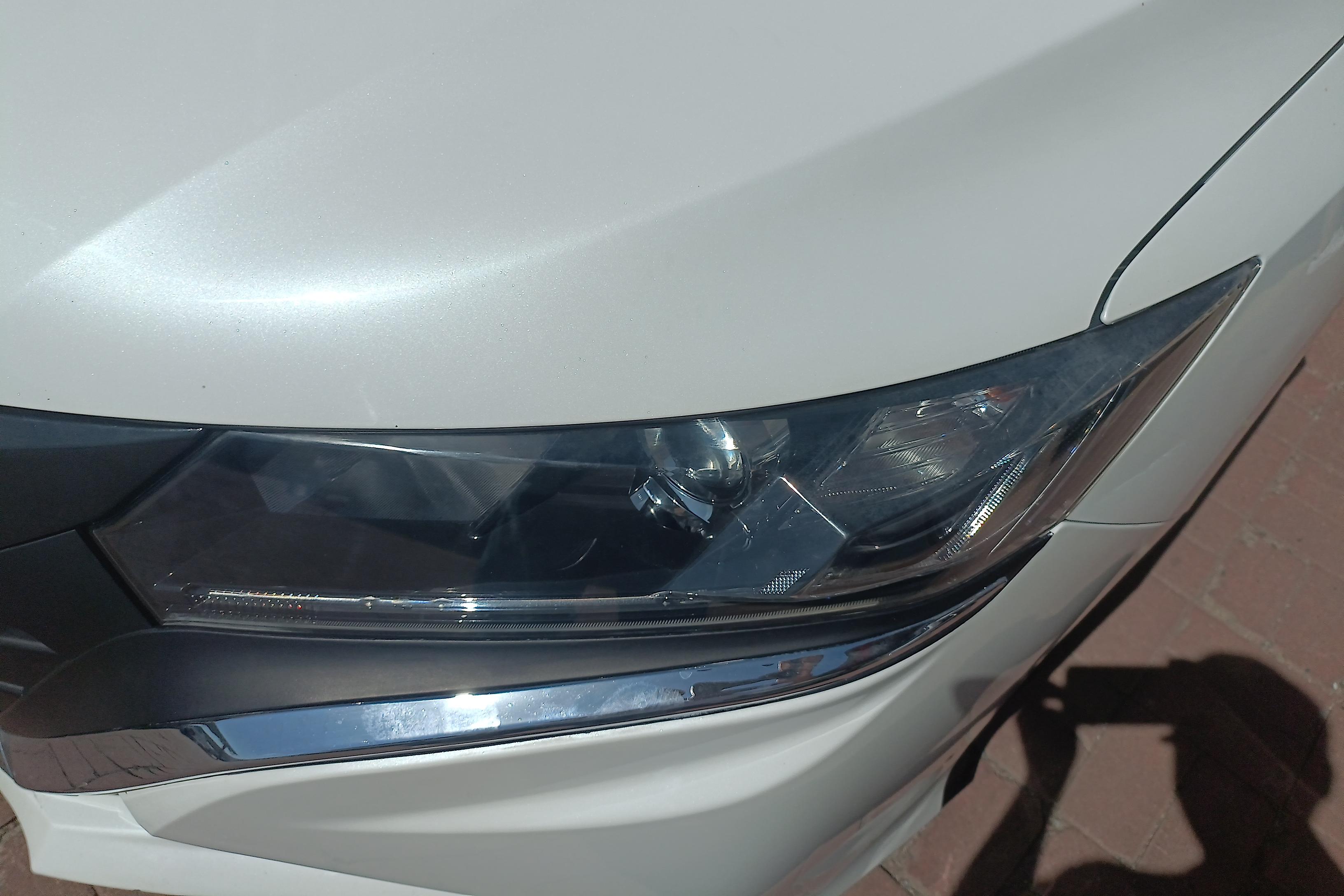 Honda Gienia 2019 car image #3