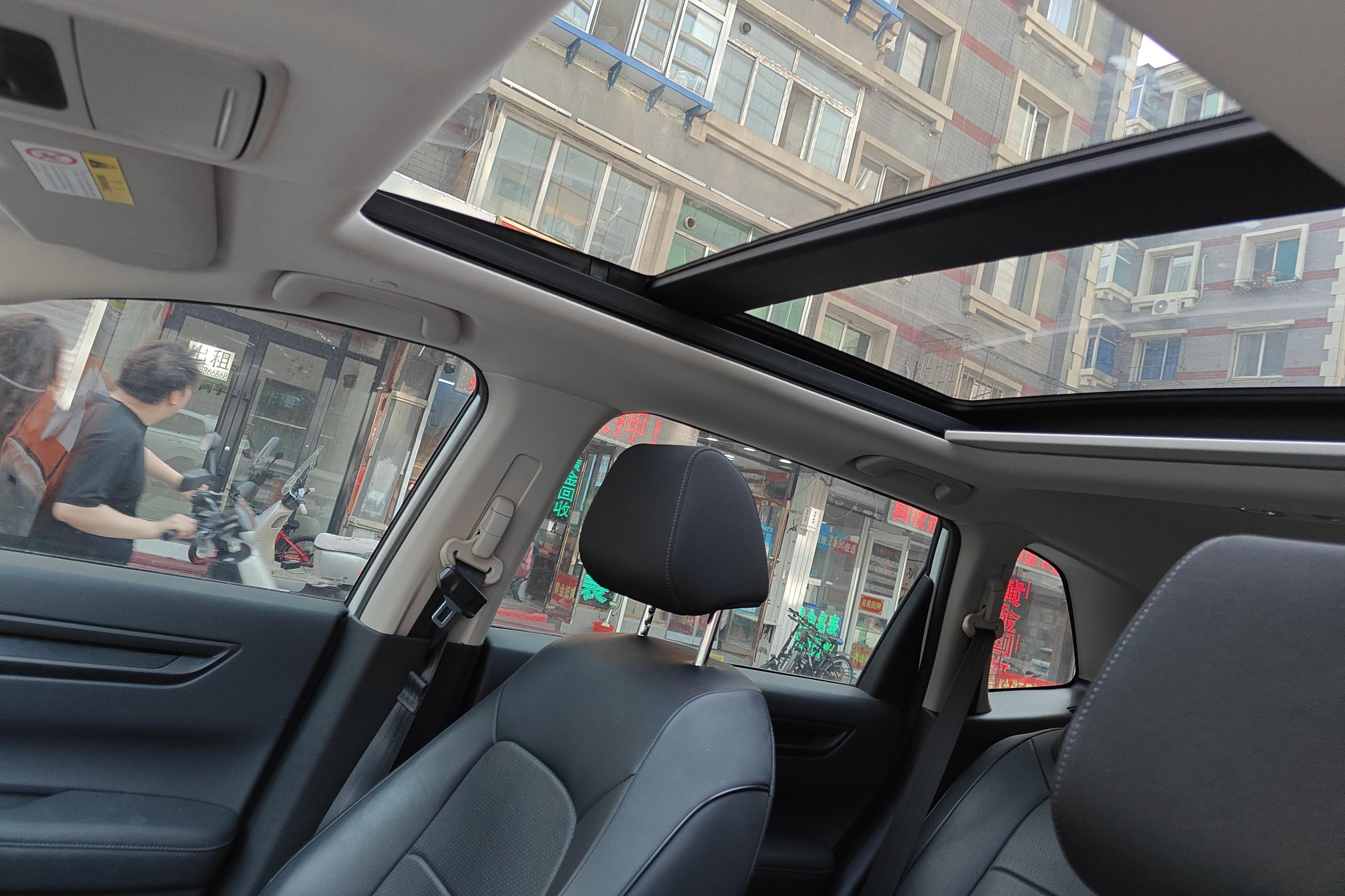 Honda Breeze 2023 #3 Honda Breeze 2023 car image #3