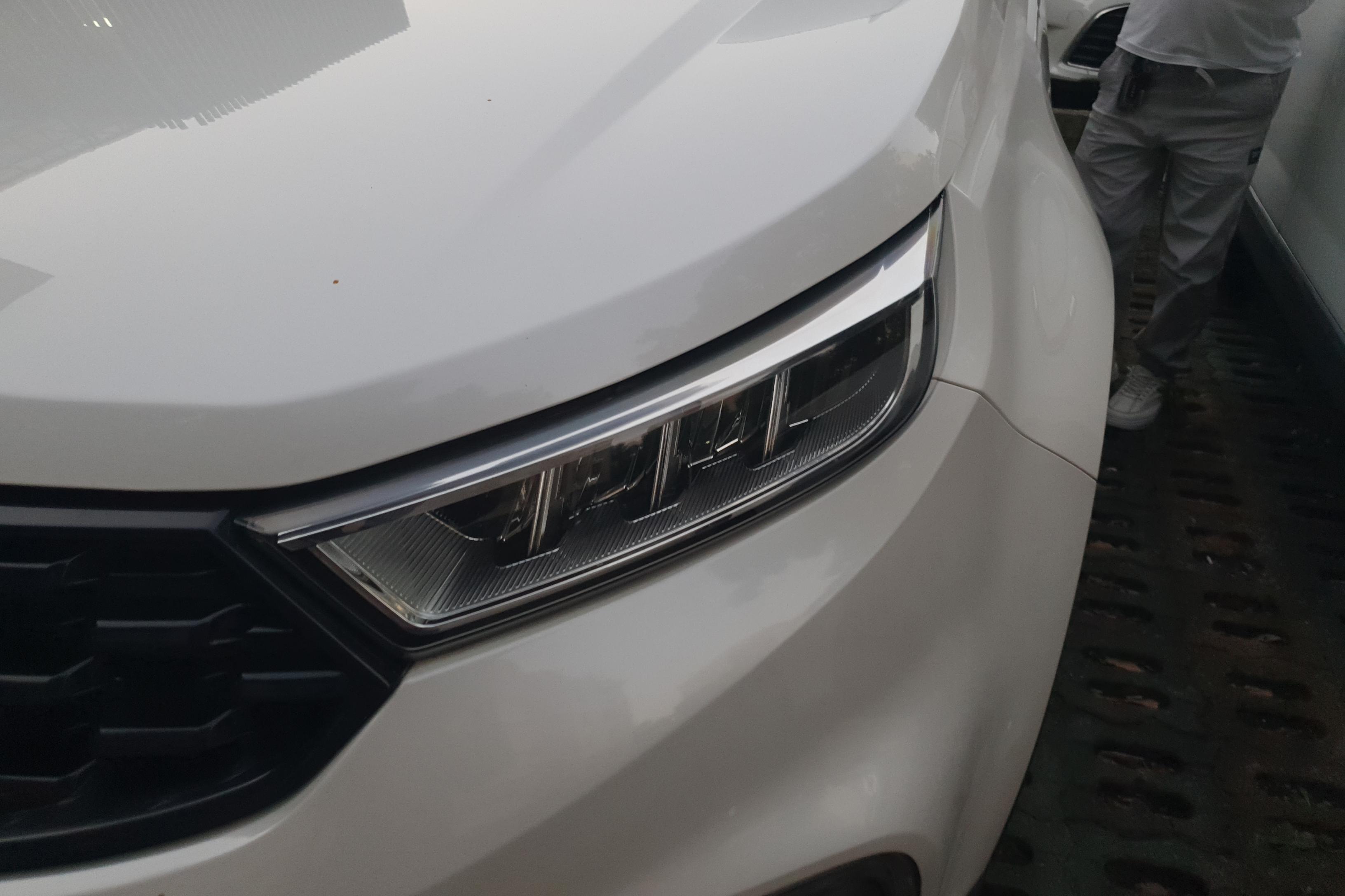 Ford Territory 2021 #3 Ford Territory 2021 immagine di auto #3