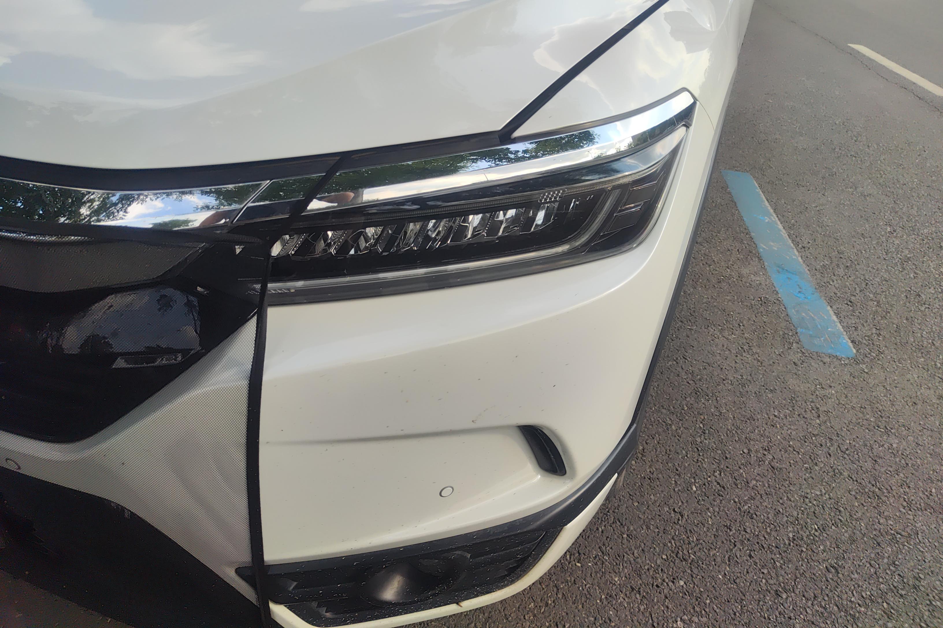 Honda Breeze 2020 #3 Honda Breeze 2020 car image #3