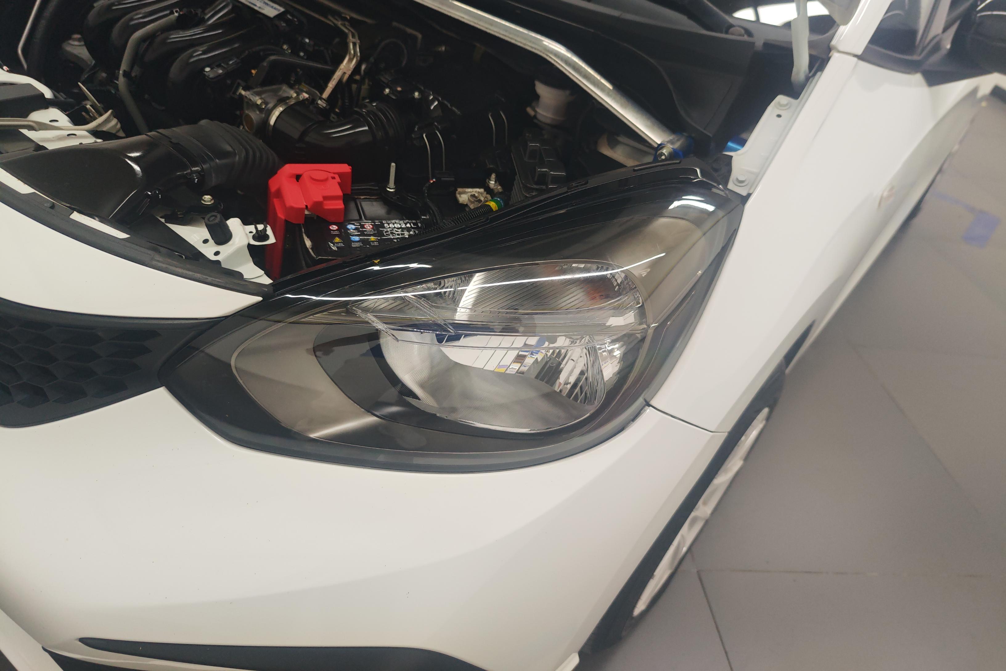 Honda Fit 2021 #3 Honda Fit 2021 car image #3