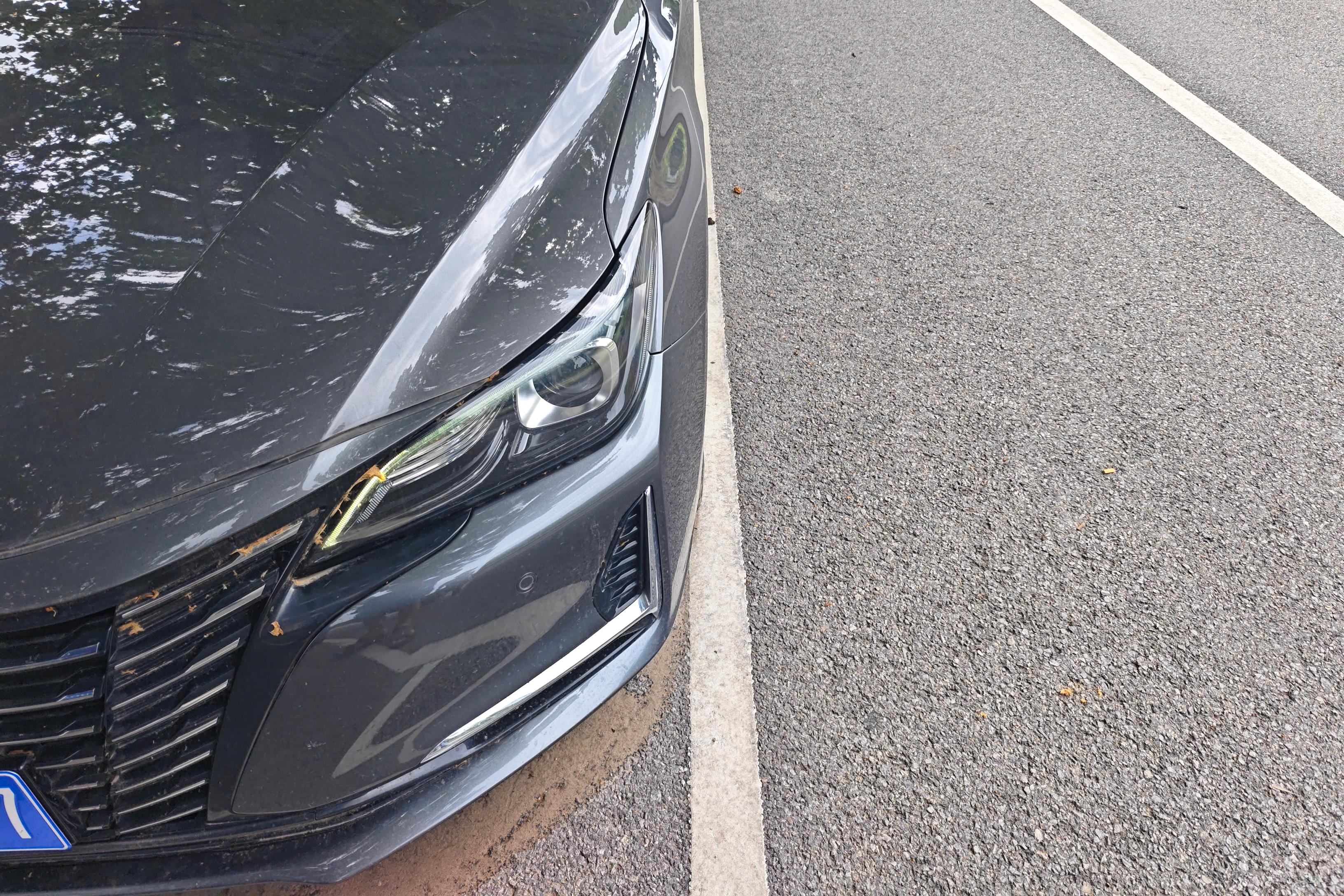 Changan Raeton CC 2022 car image #3