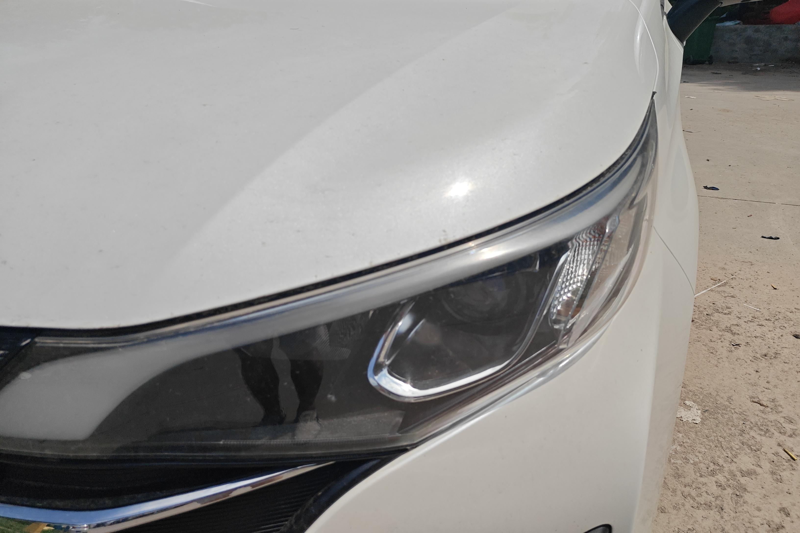 GAC Trumpchi M6 2019 #3 GAC Trumpchi M6 2019 car image #3