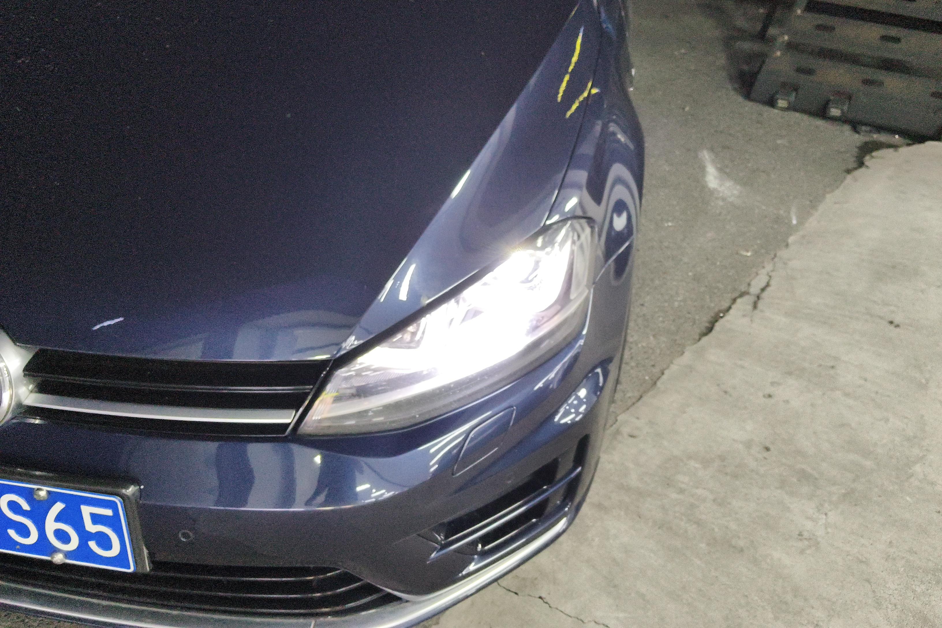 Volkswagen Gol 2015 immagine di auto #3