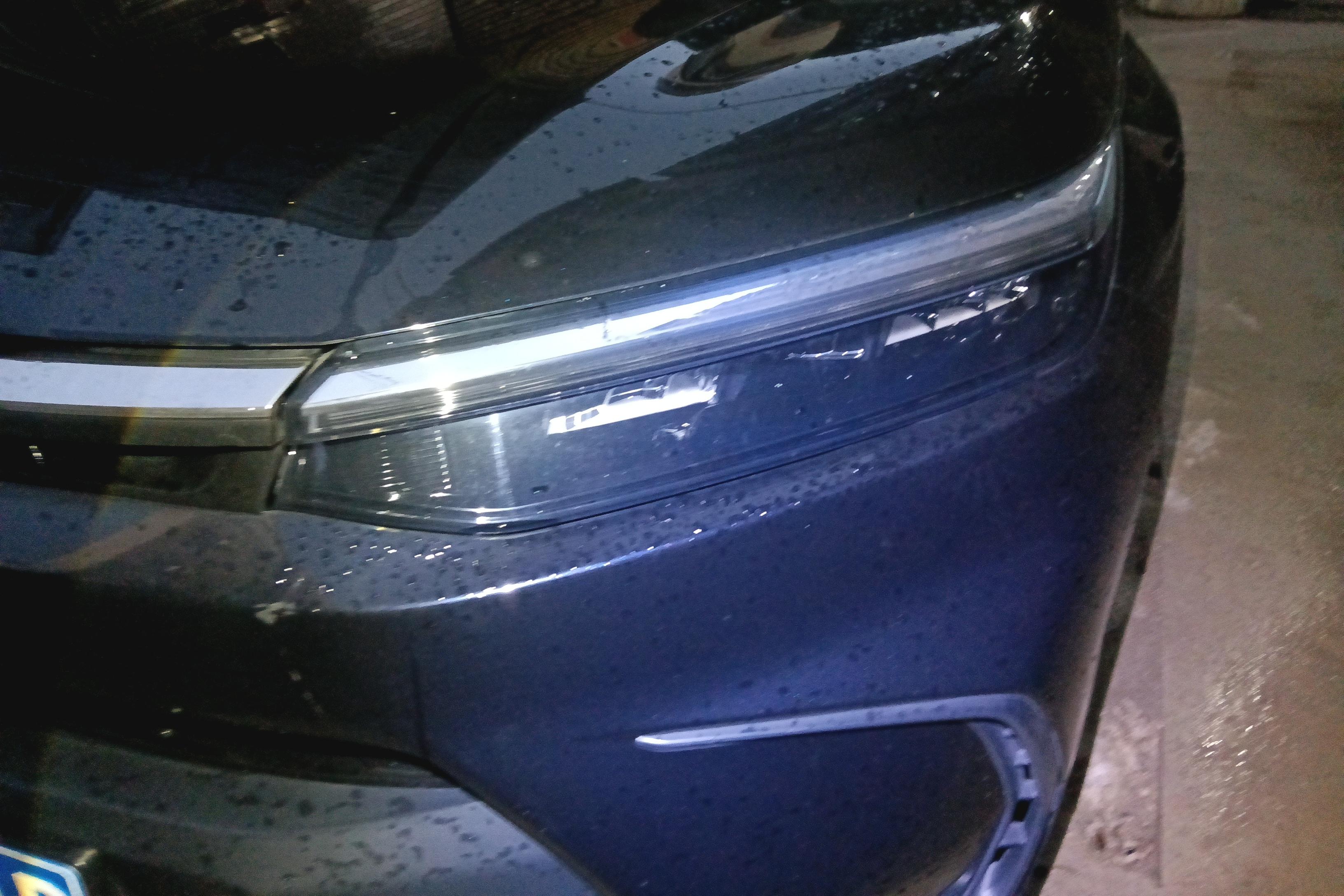 Honda Breeze 2023 car image #3