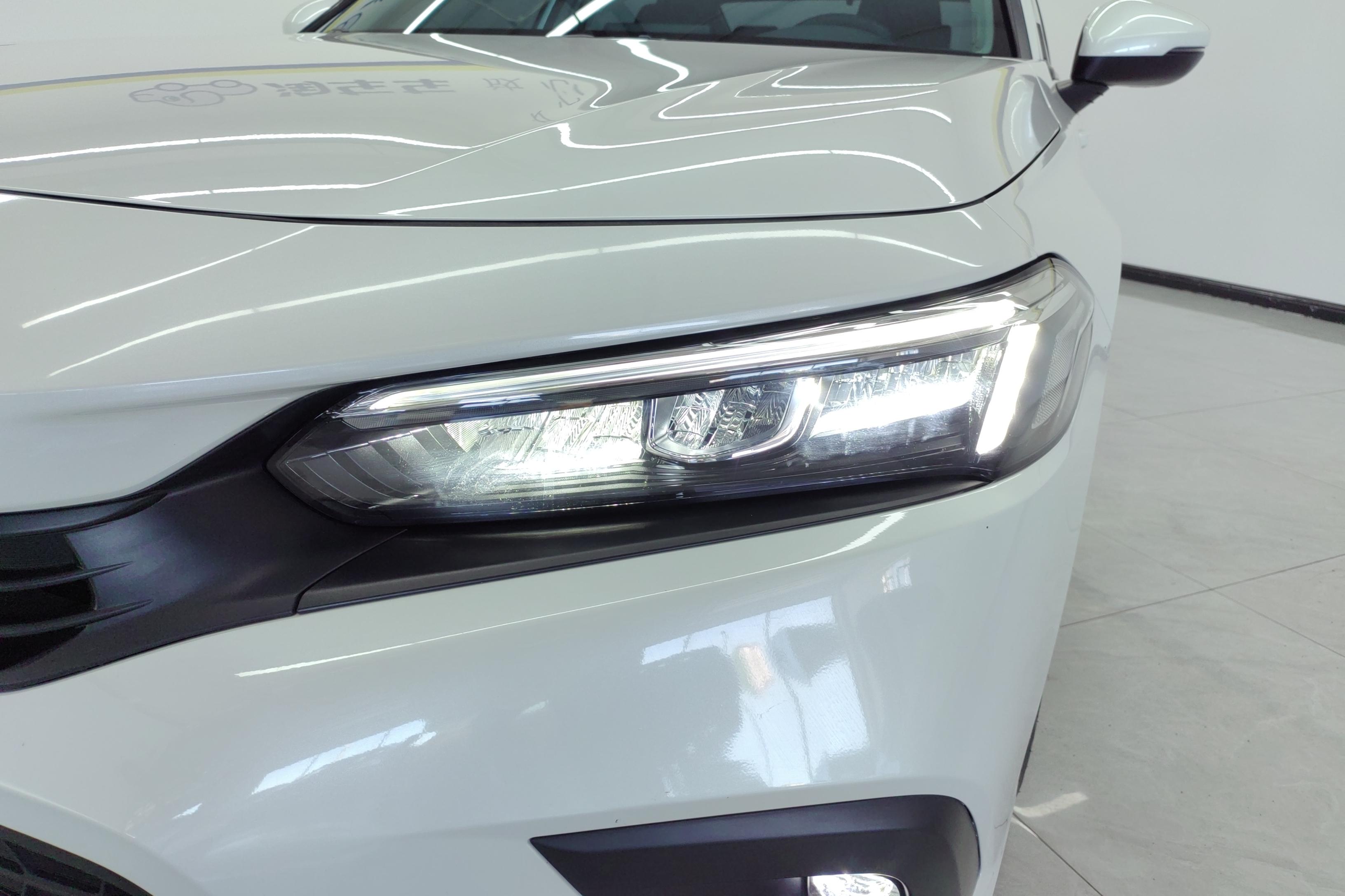 本田 思域 2023 汽车图片 #3