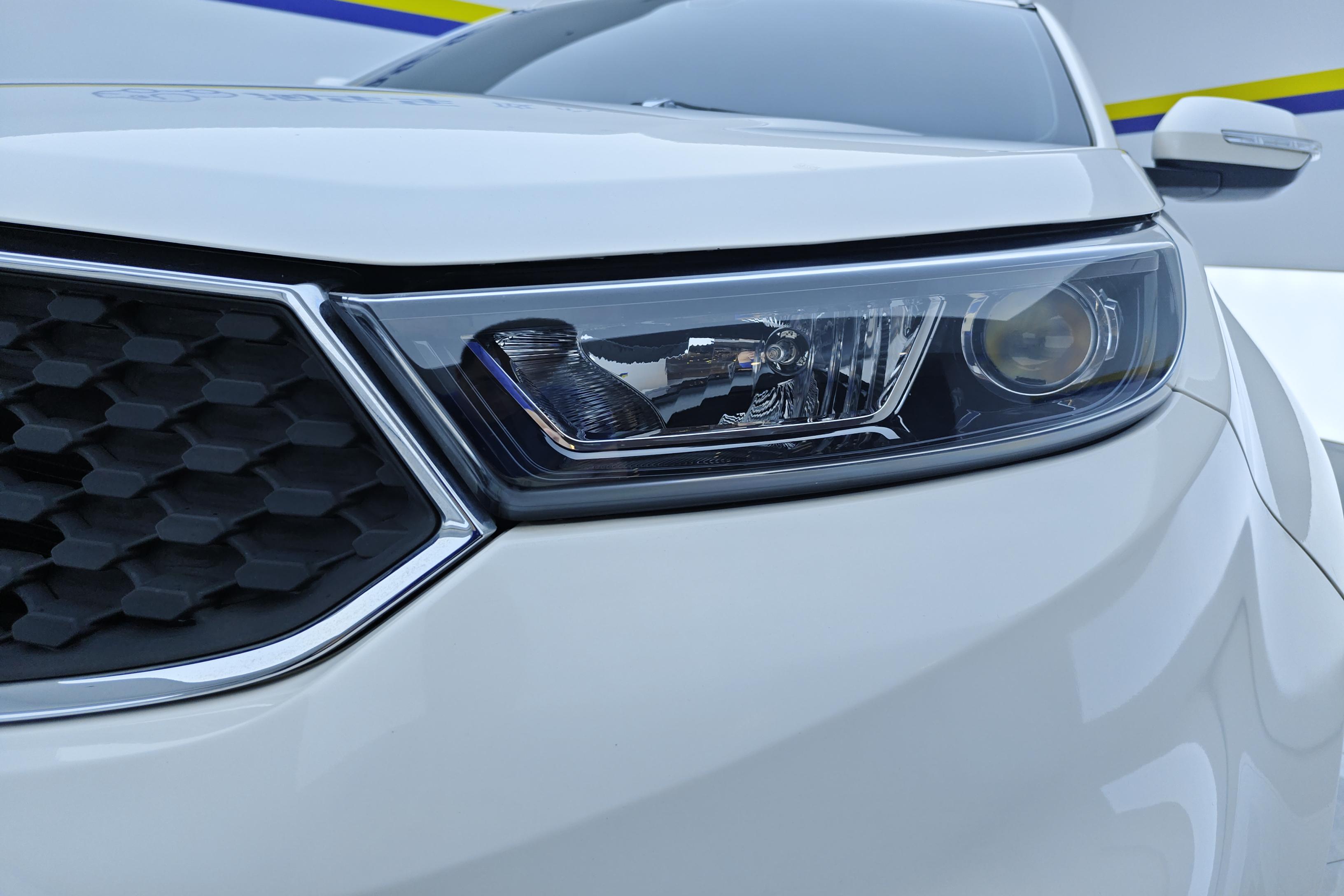 Ford Territory 2019 car image #3