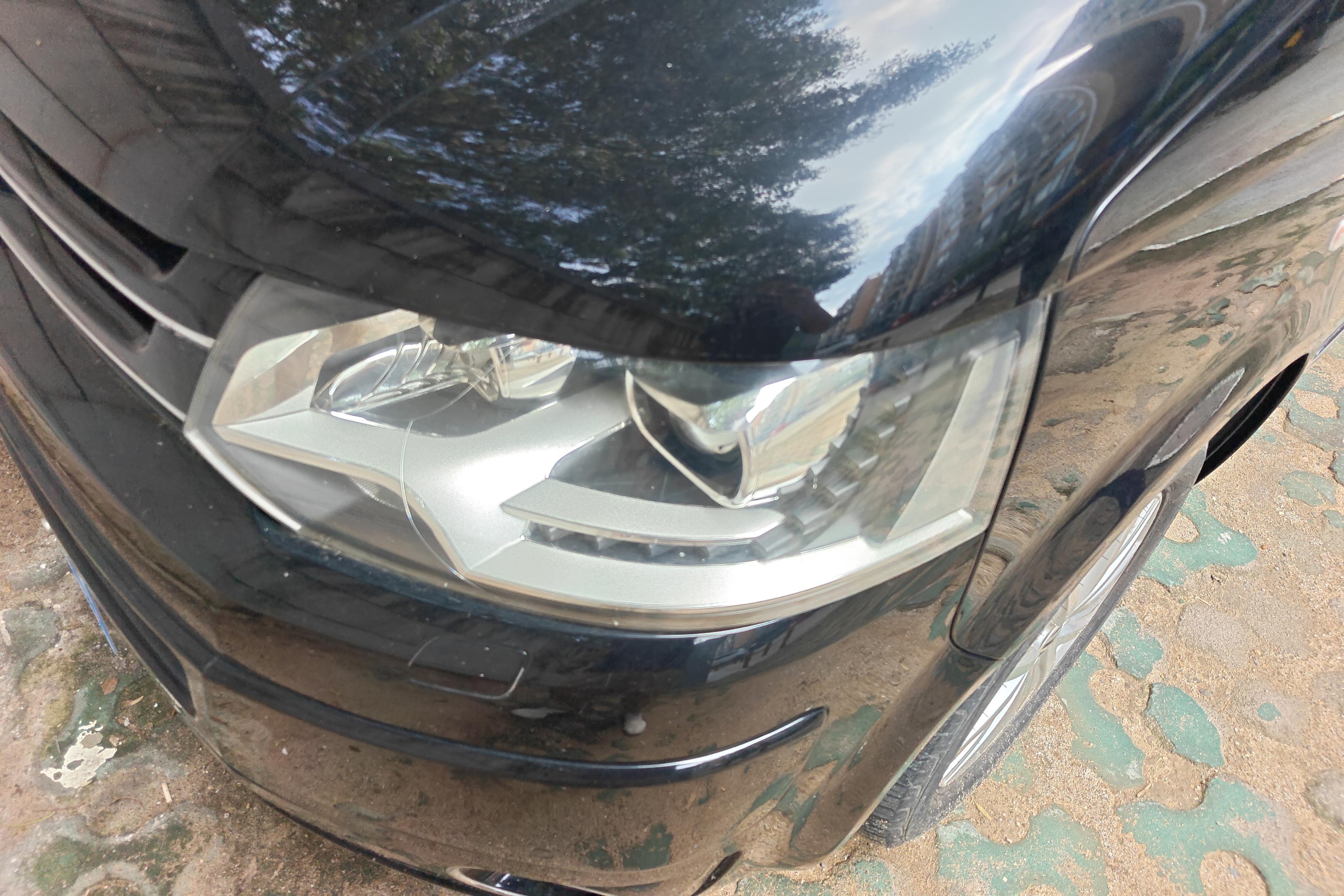 Volkswagen Multivan 2014 #3 Volkswagen Multivan 2014 imagem de carro #3