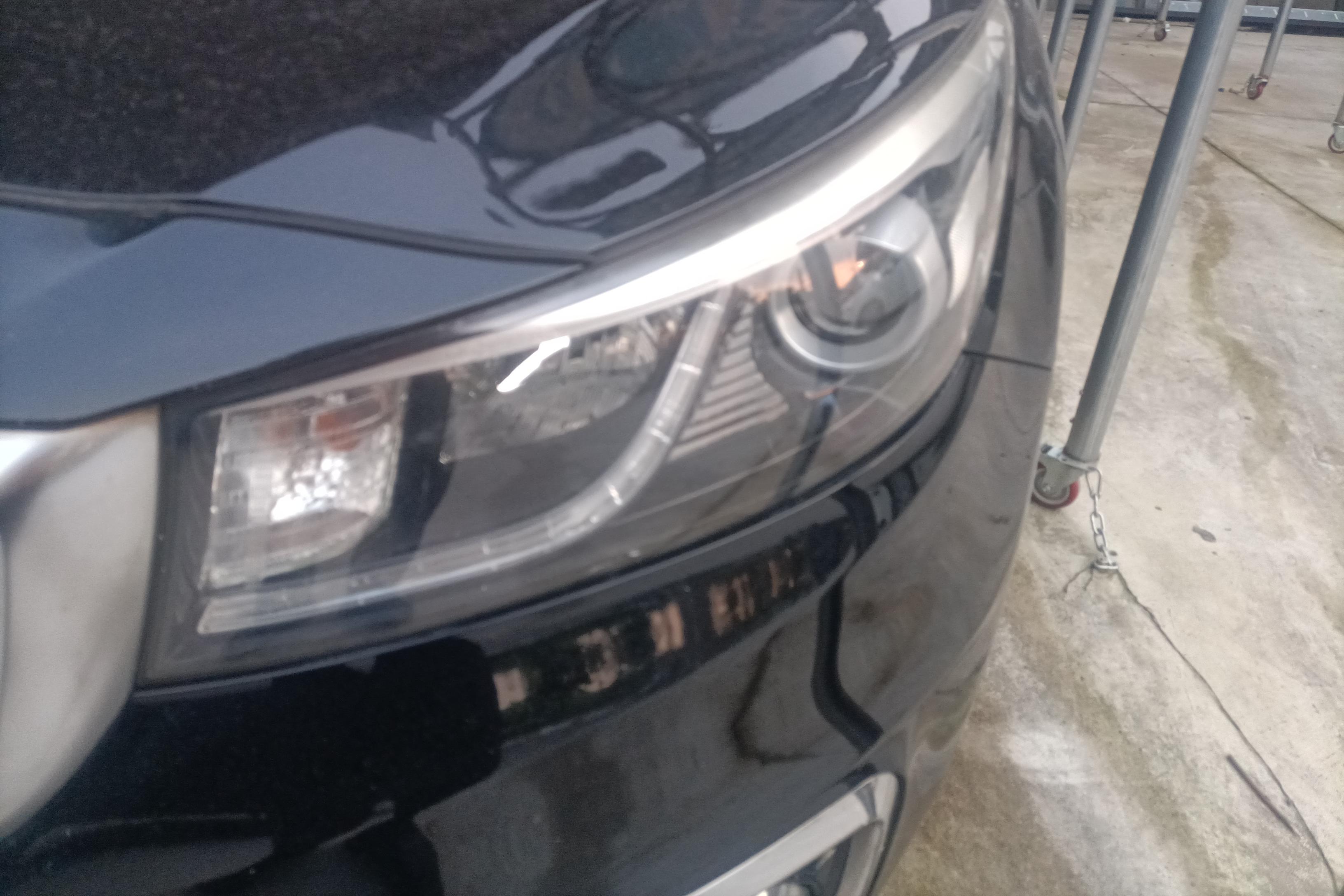 起亚 嘉华 2016 汽车图片 #3