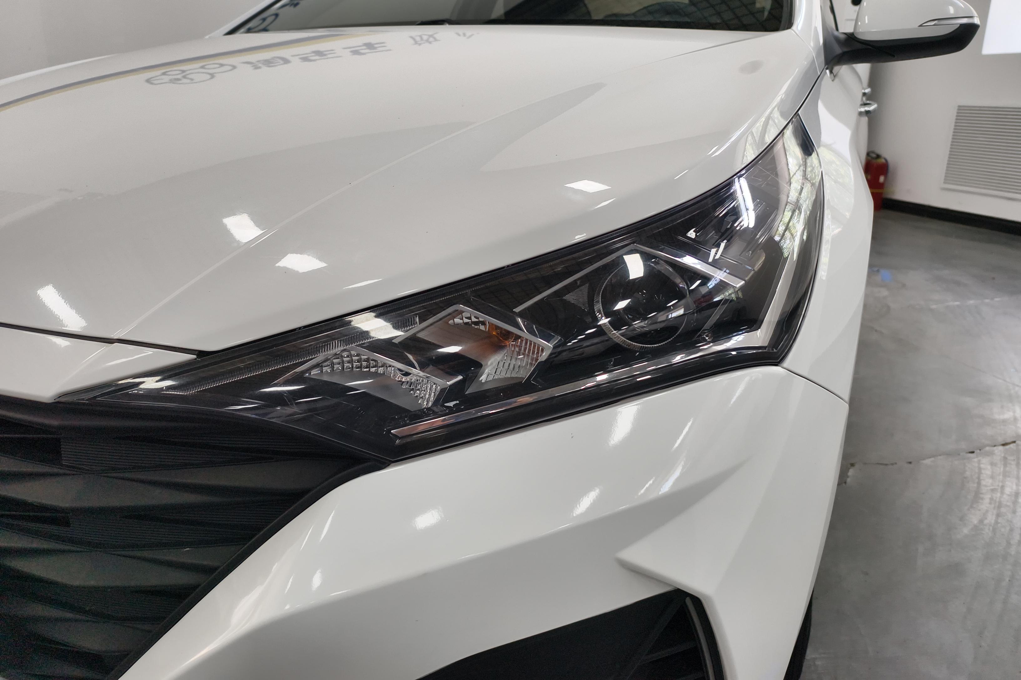 Hyundai Verna 2021 car image #3