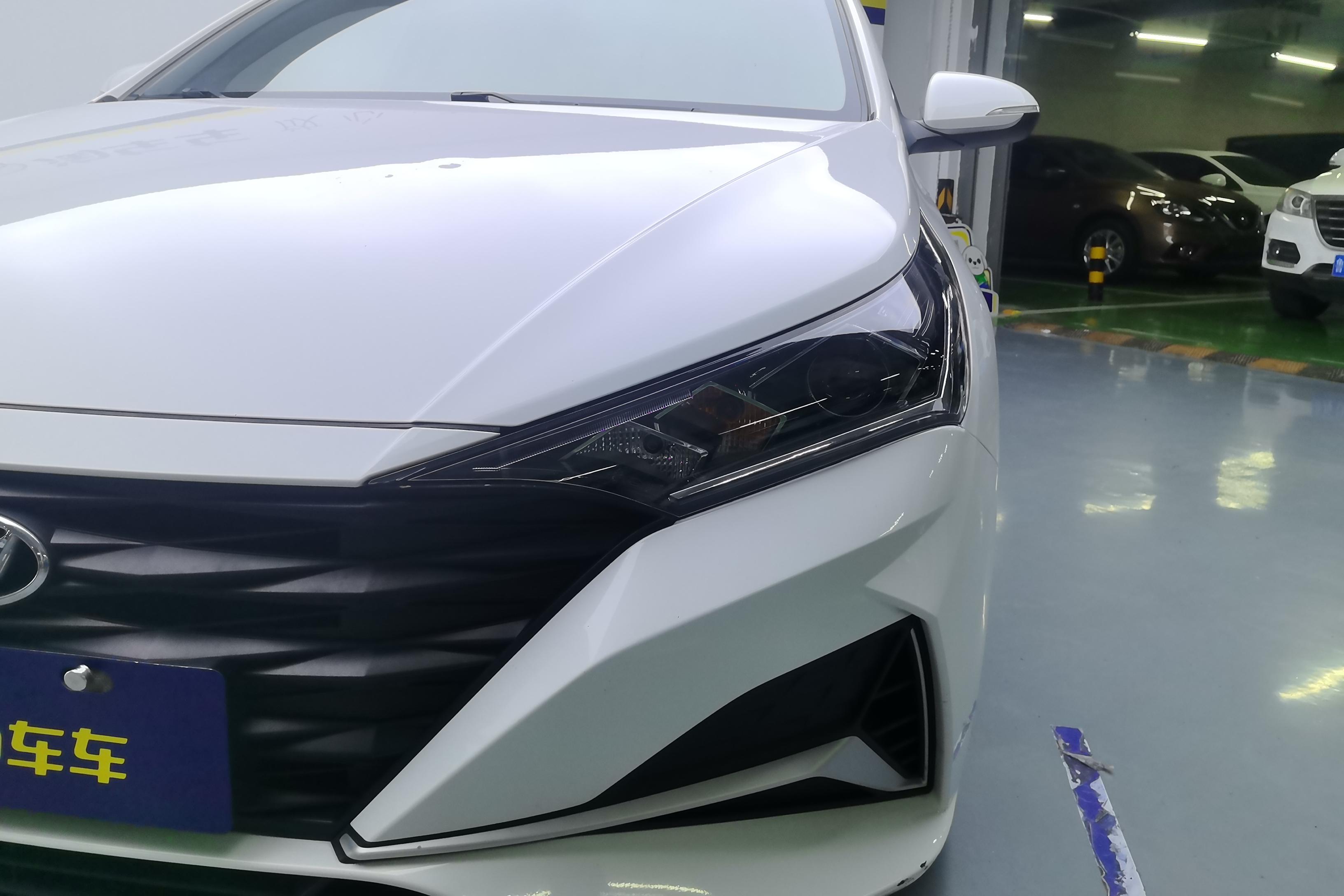 Hyundai Verna 2021 car image #3