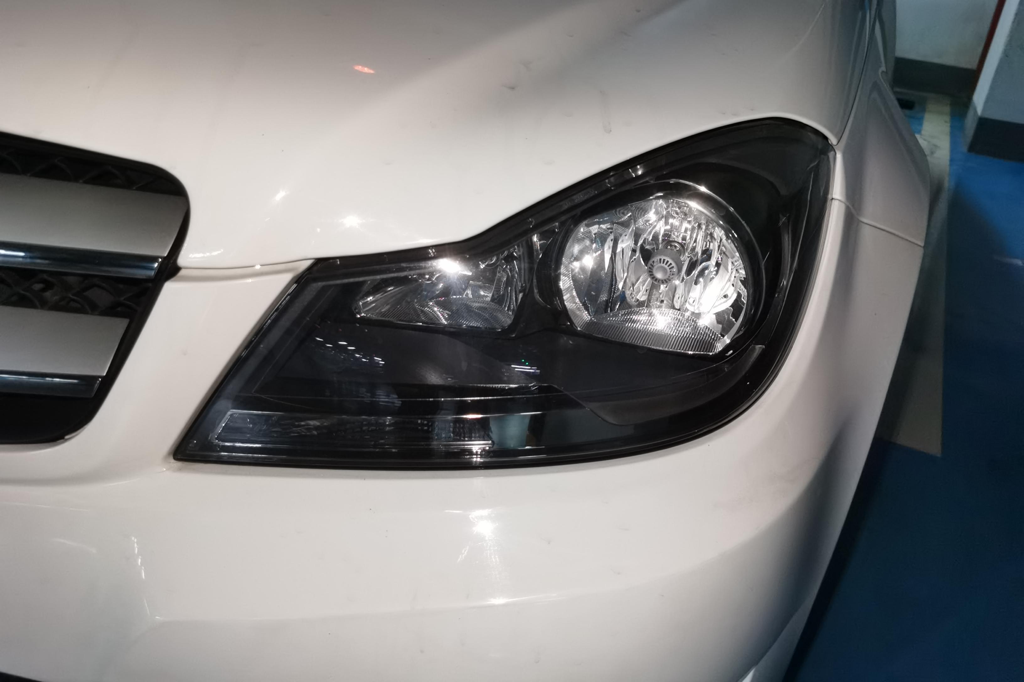 Mercedes-Benz C Class (Imported) 2014 #3 Mercedes-Benz C Class (Imported) 2014 car image #3