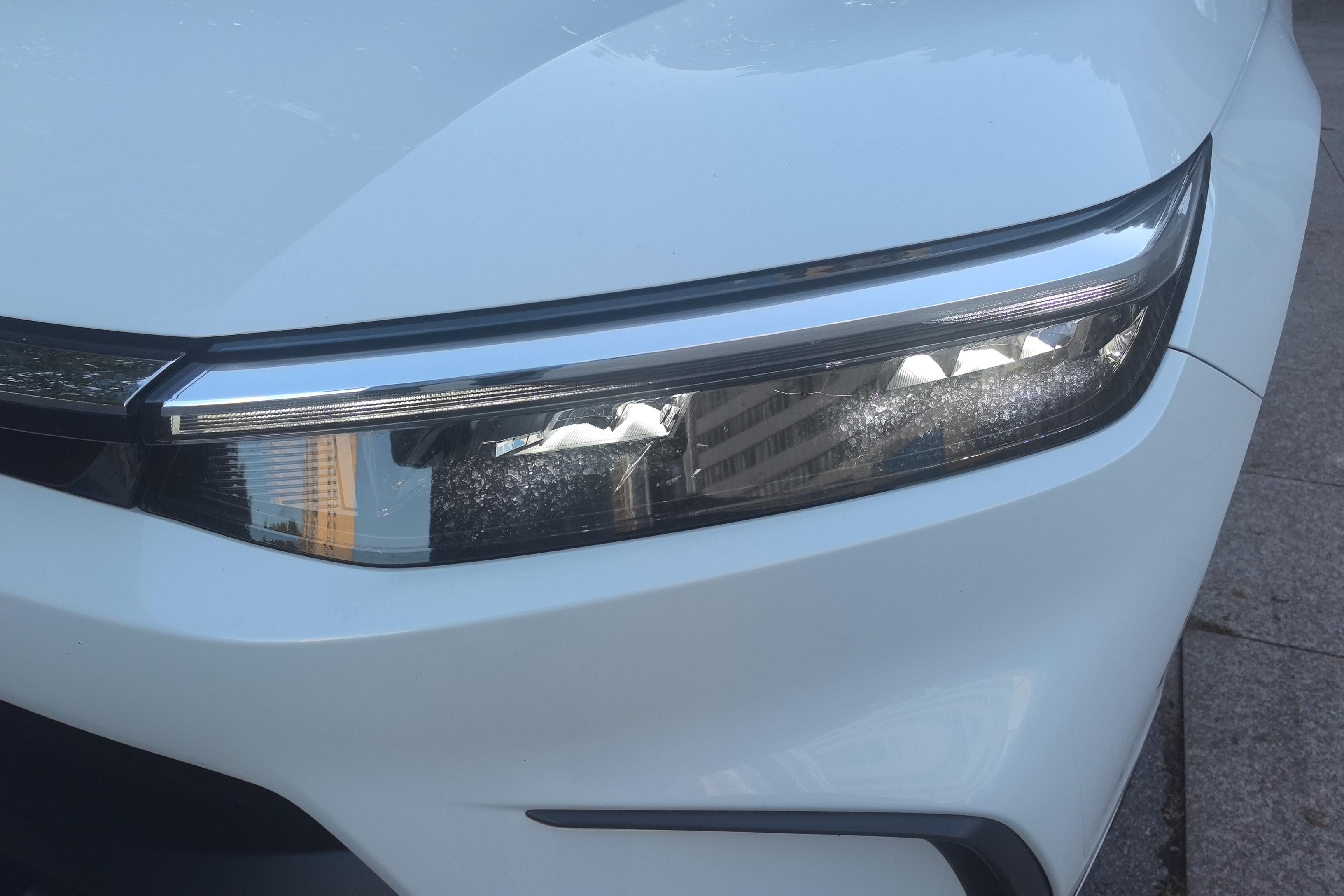 Honda Breeze 2023 #3 Honda Breeze 2023 car image #3