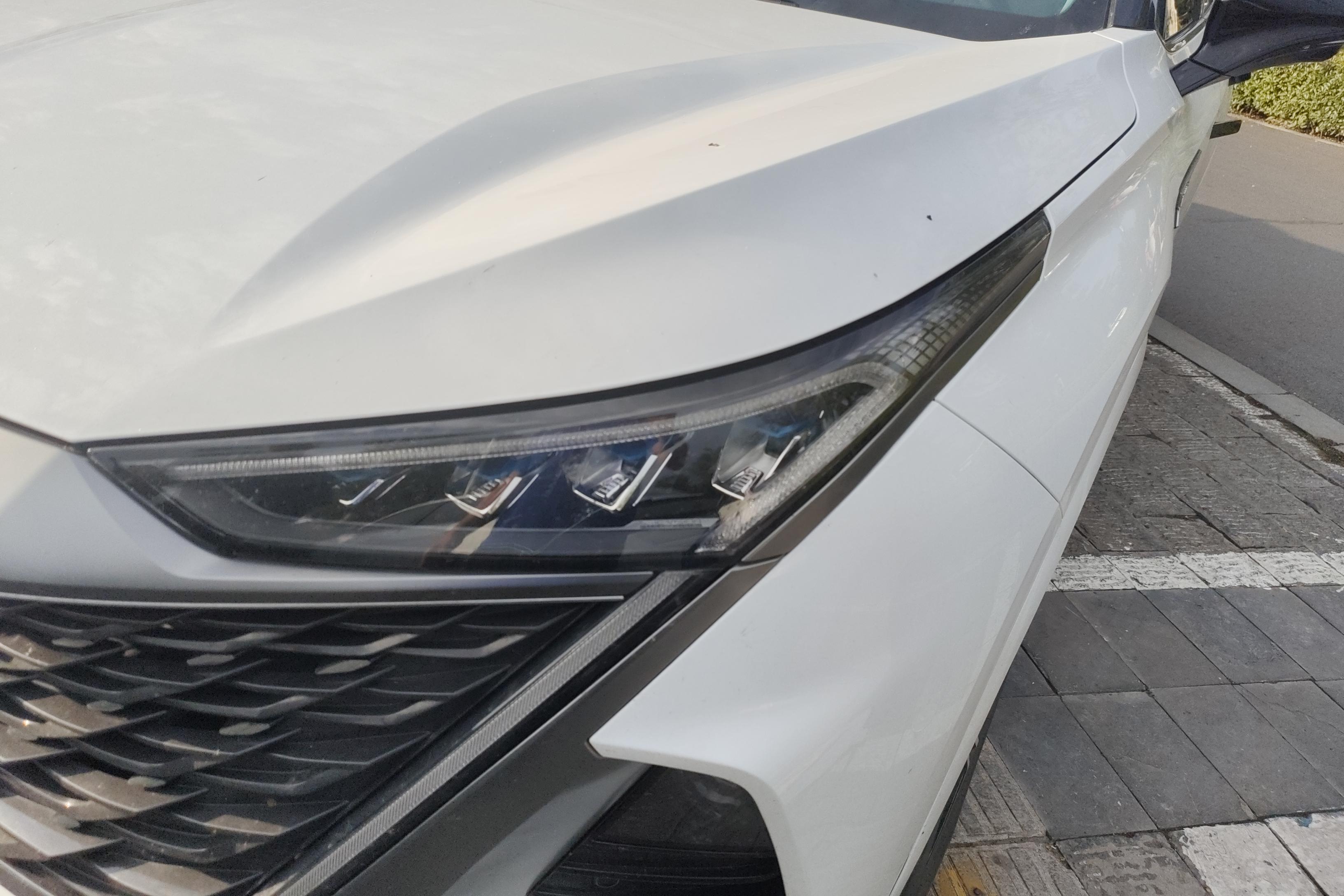 Roewe RX9 2023 imagen de coche #3