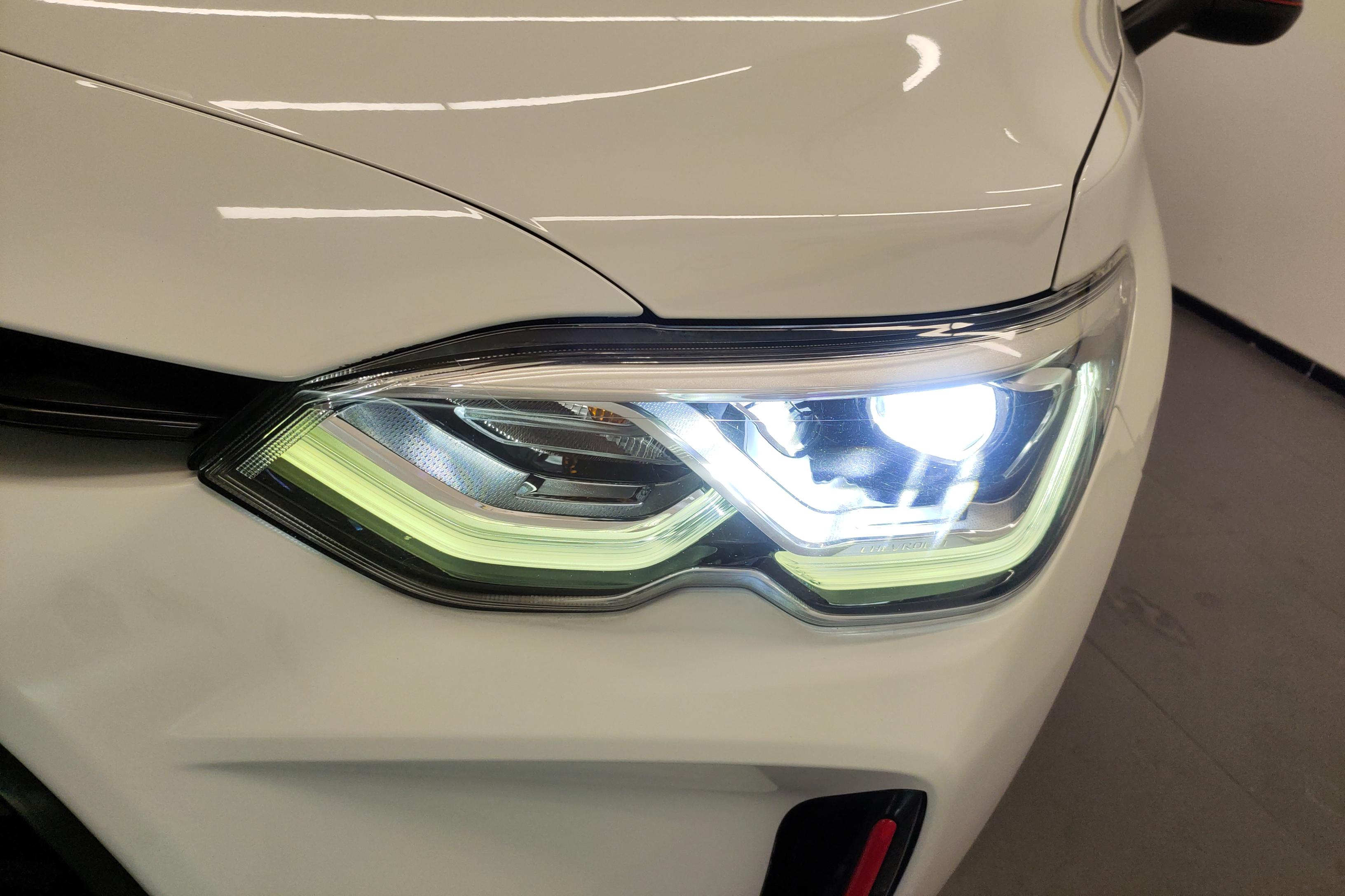 Chevrolet Orlando 2018 #3 Chevrolet Orlando 2018 car image #3