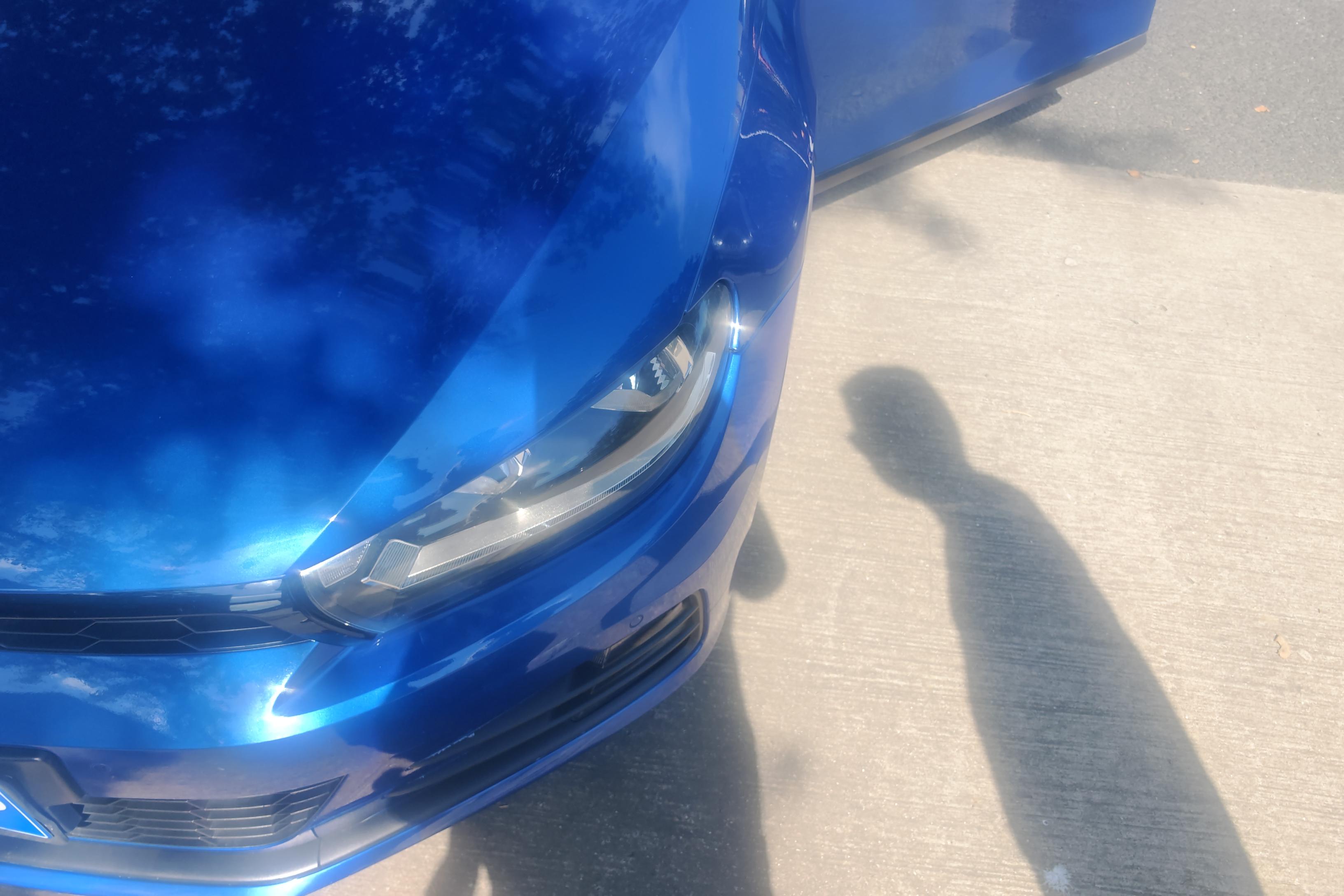 Volkswagen Scirocco 2015 #3 Volkswagen Scirocco 2015 image de voiture #3