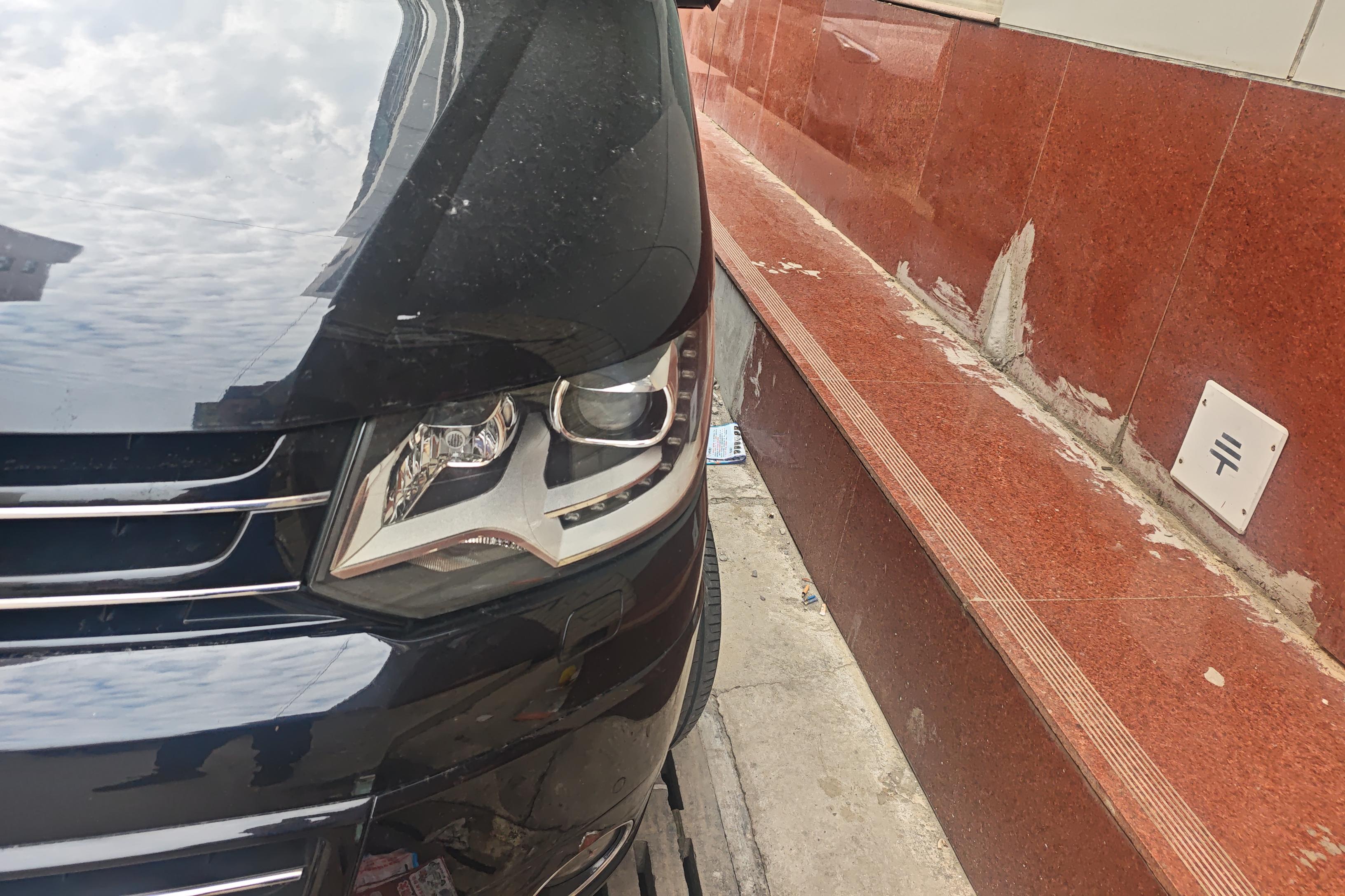 Volkswagen Multivan 2014 #3 Volkswagen Multivan 2014 imagem de carro #3