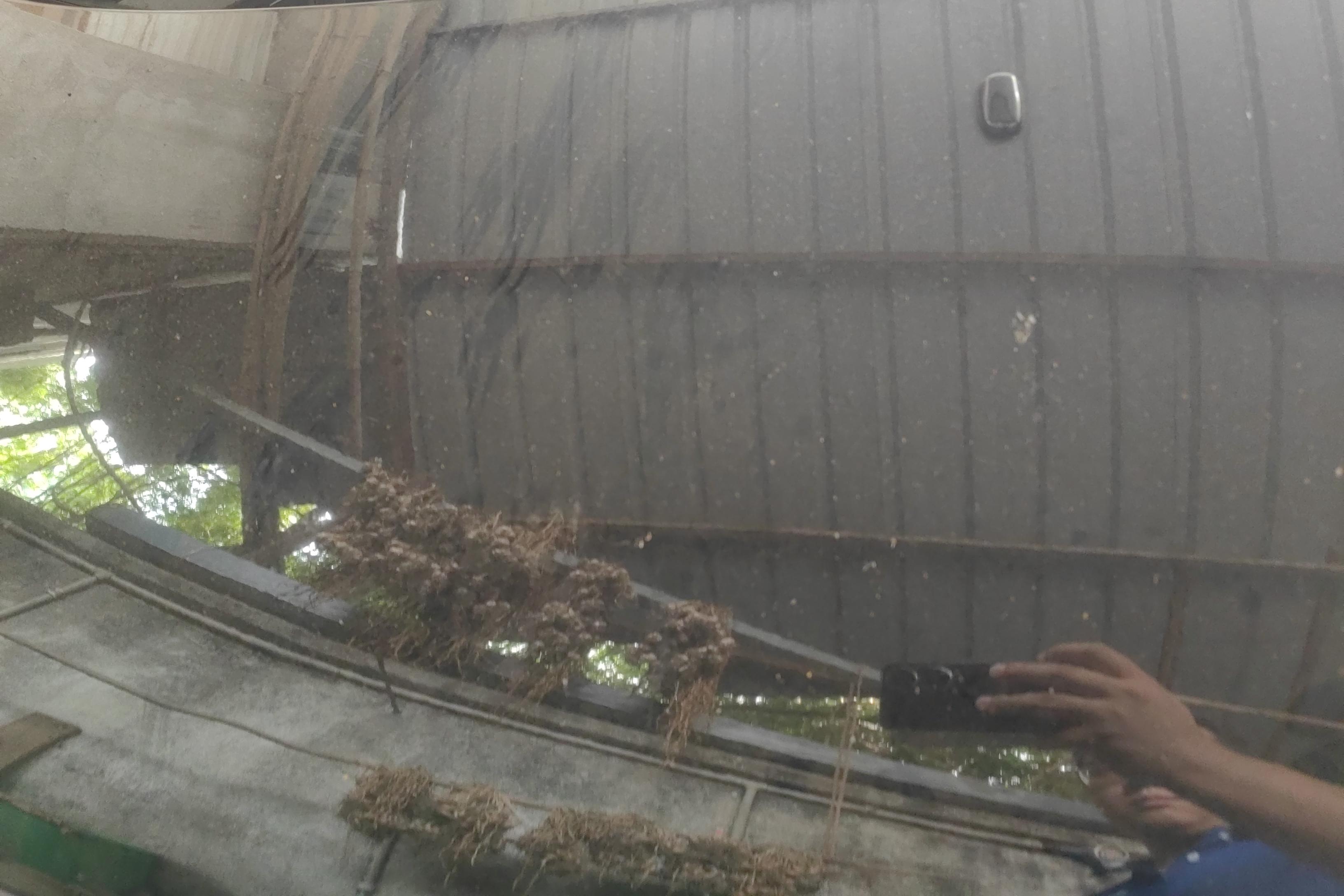 Ford Tourneo 2017 #3 Ford Tourneo 2017 car image #3