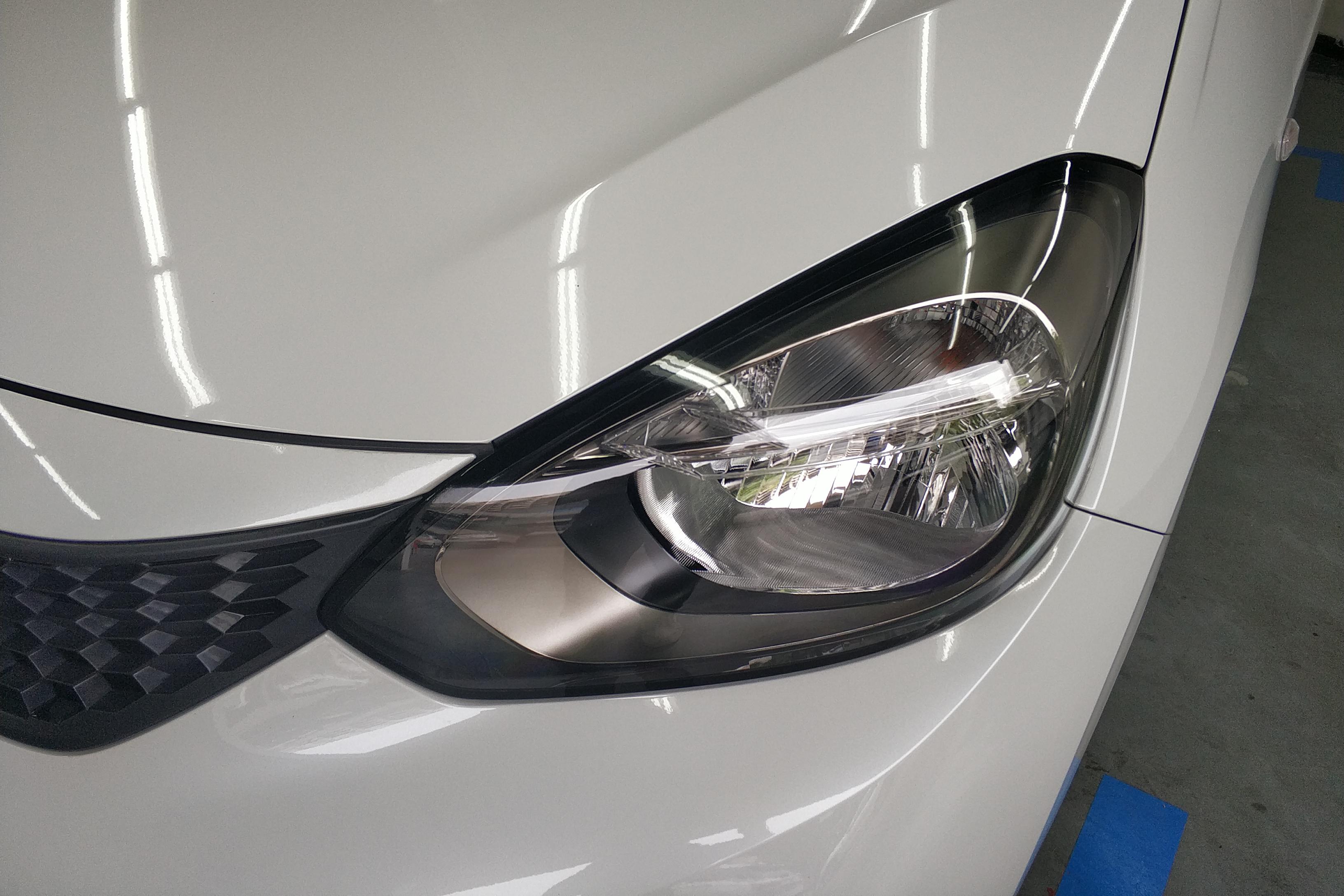 Honda Fit 2023 #3 Honda Fit 2023 car image #3