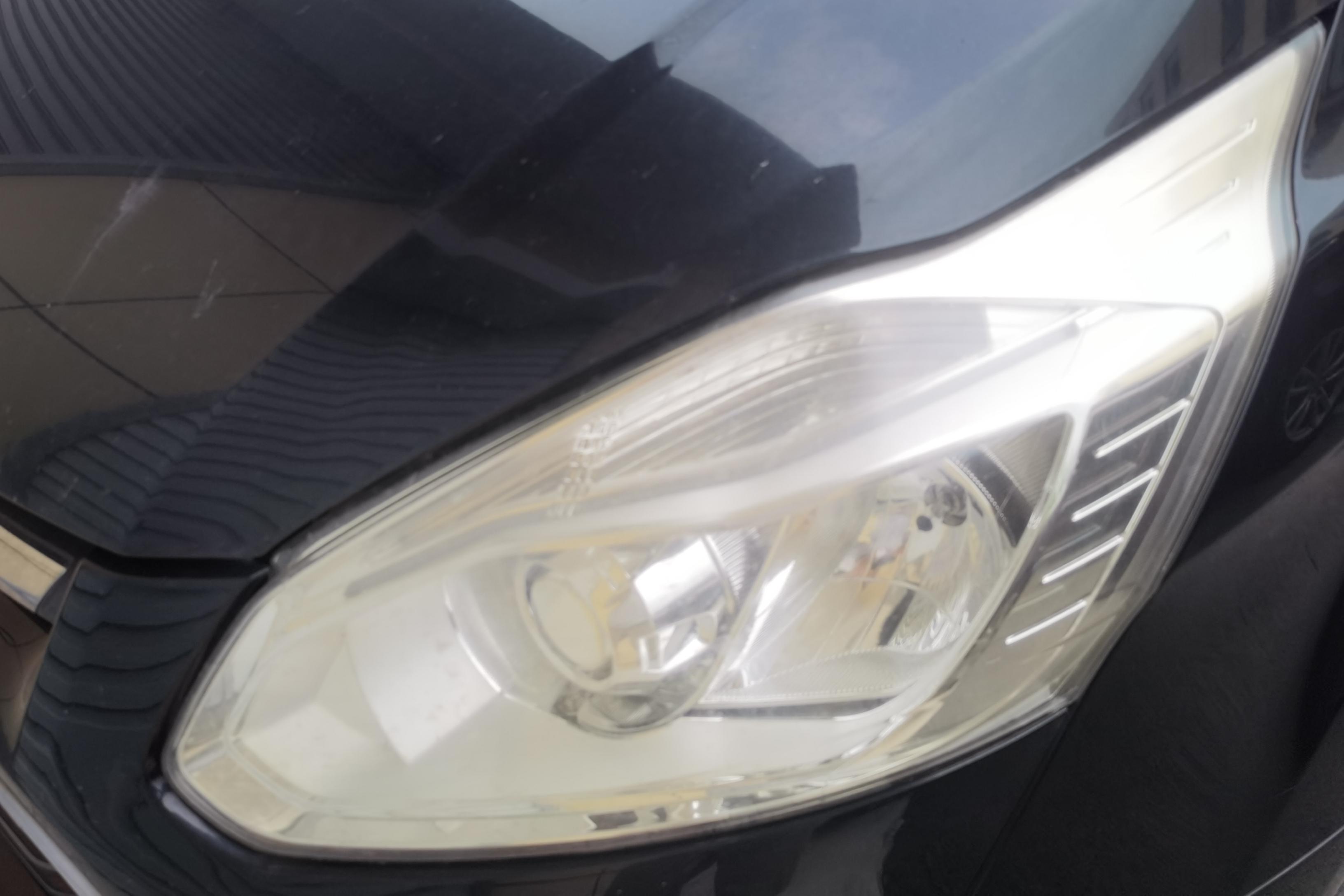 Ford Tourneo 2017 #3 Ford Tourneo 2017 car image #3