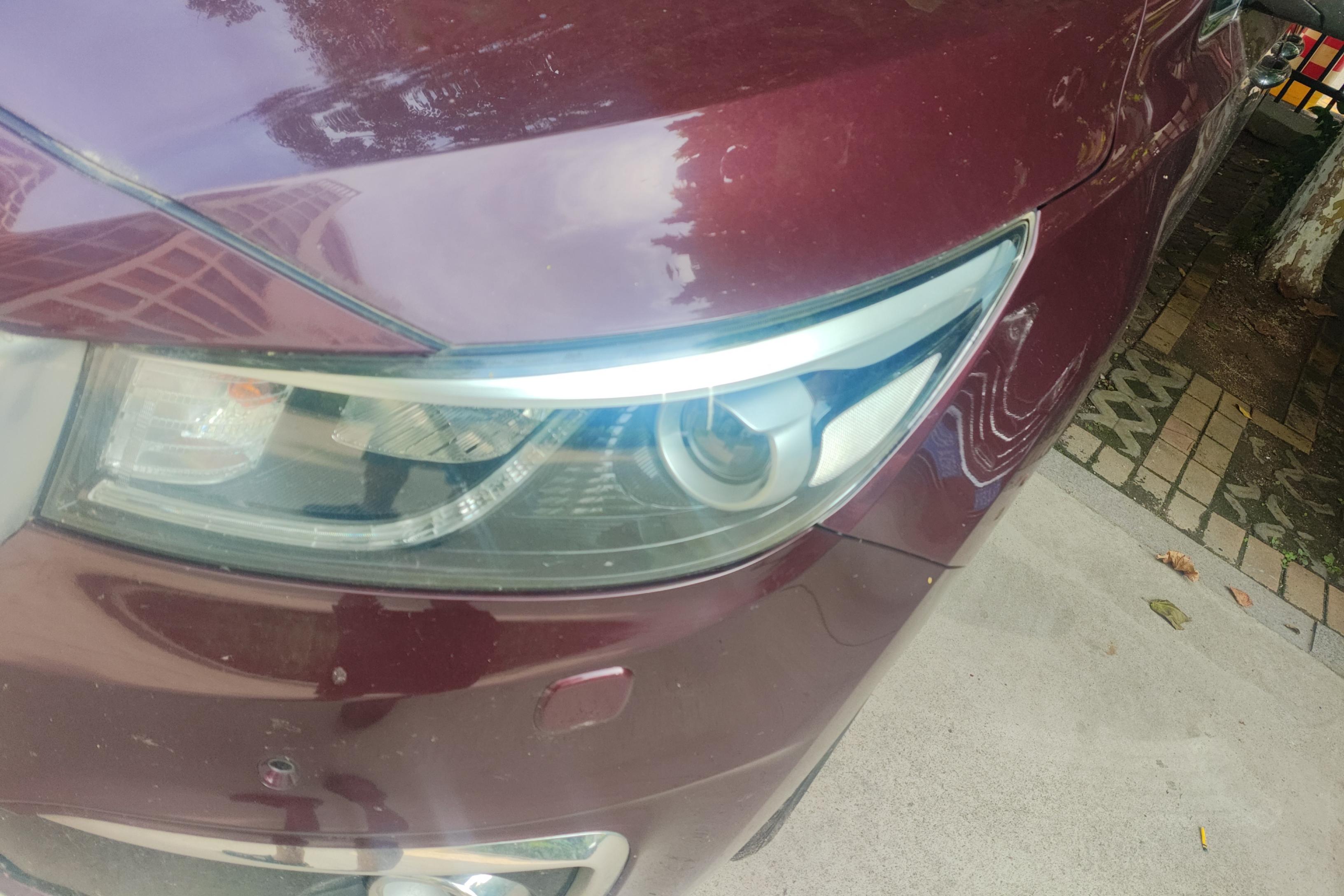 Kia Carnival 2016 изображение автомобиля #3