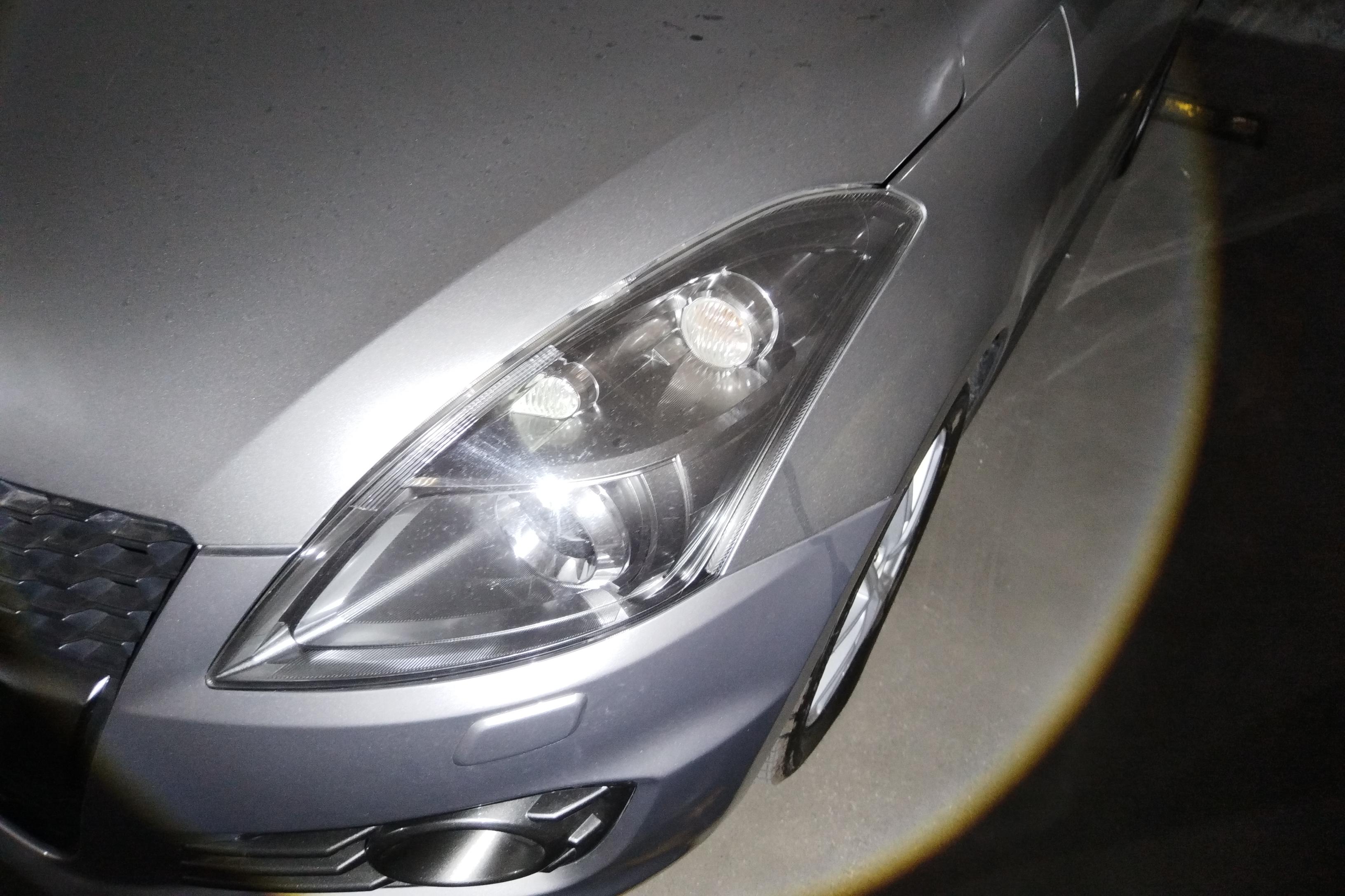 Suzuki Swift Sport 2016 imagem de carro #3