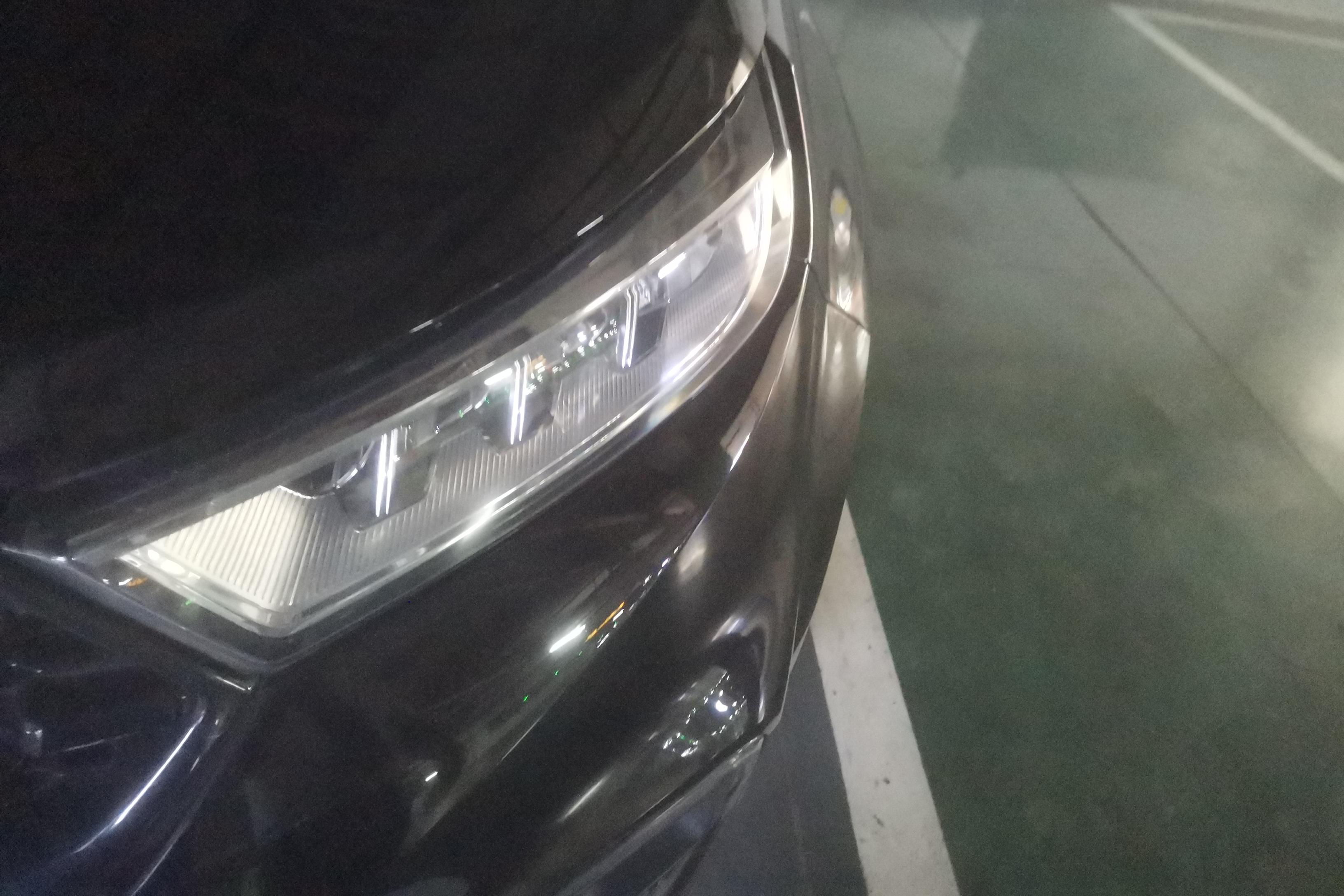 Ford Territory 2020 #3 Ford Territory 2020 car image #3