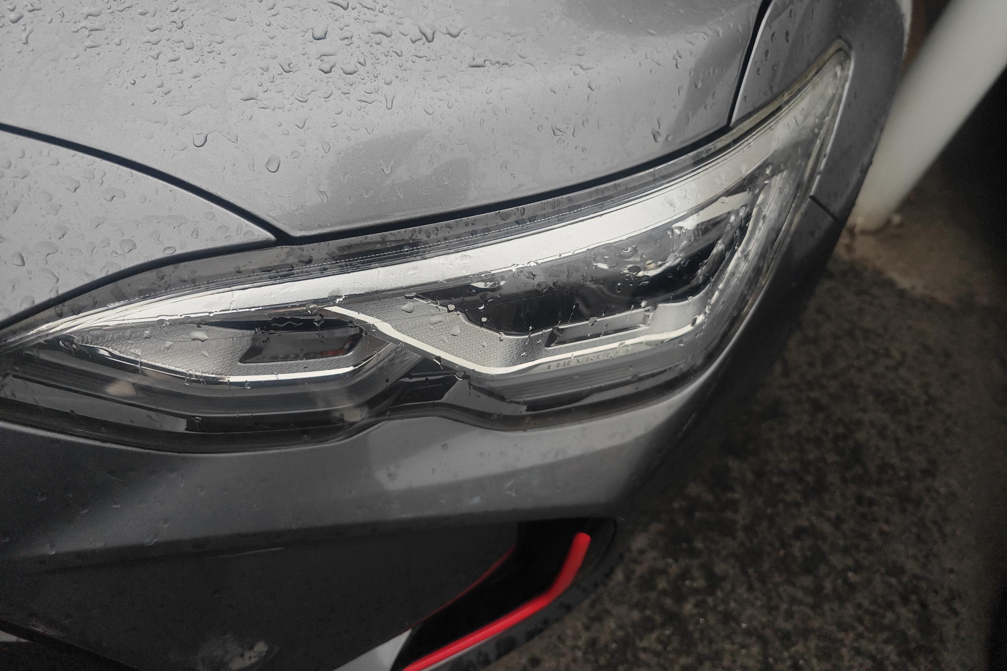 Chevrolet Orlando 2019 #3 Chevrolet Orlando 2019 car image #3