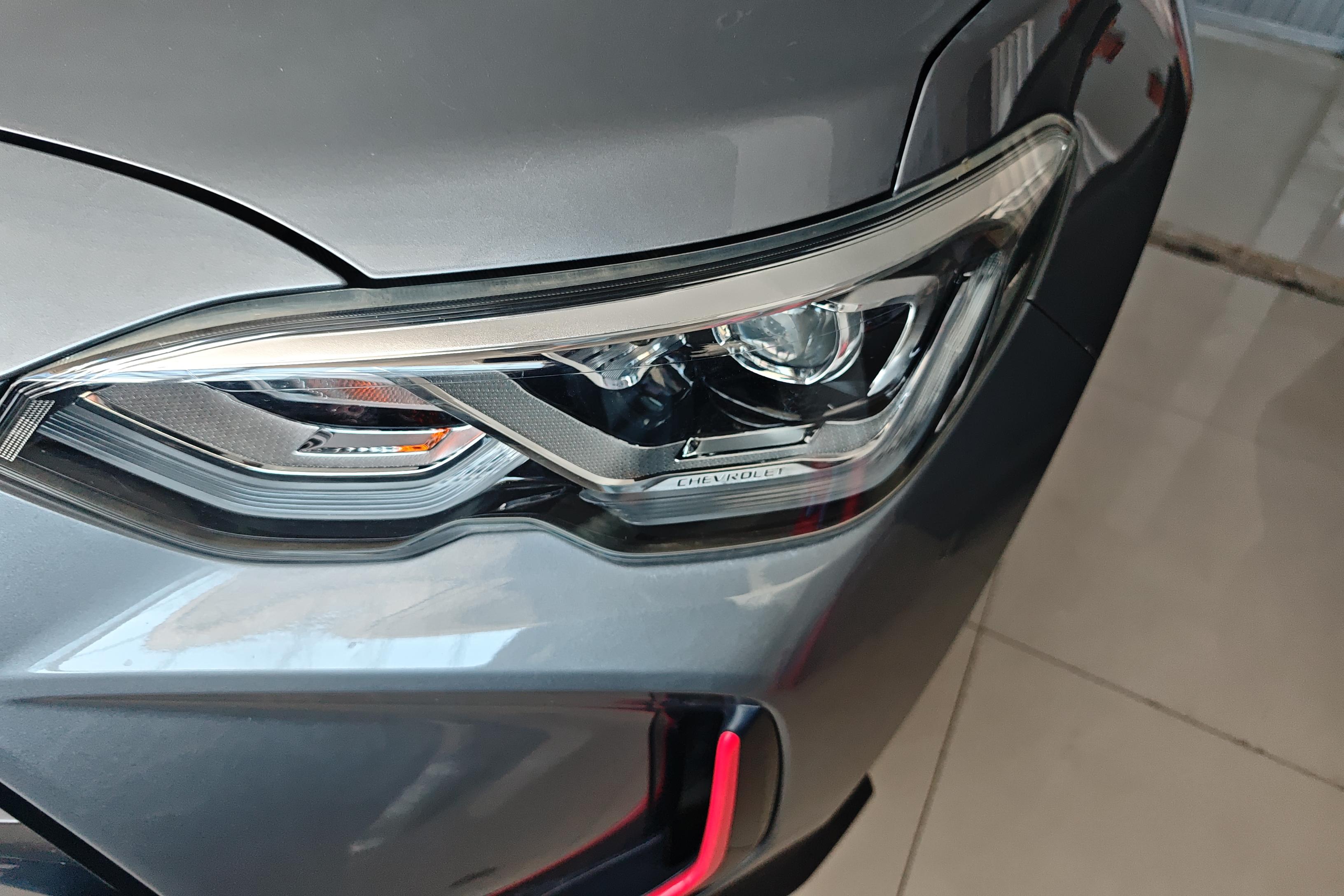 Chevrolet Orlando 2023 #3 Chevrolet Orlando 2023 car image #3